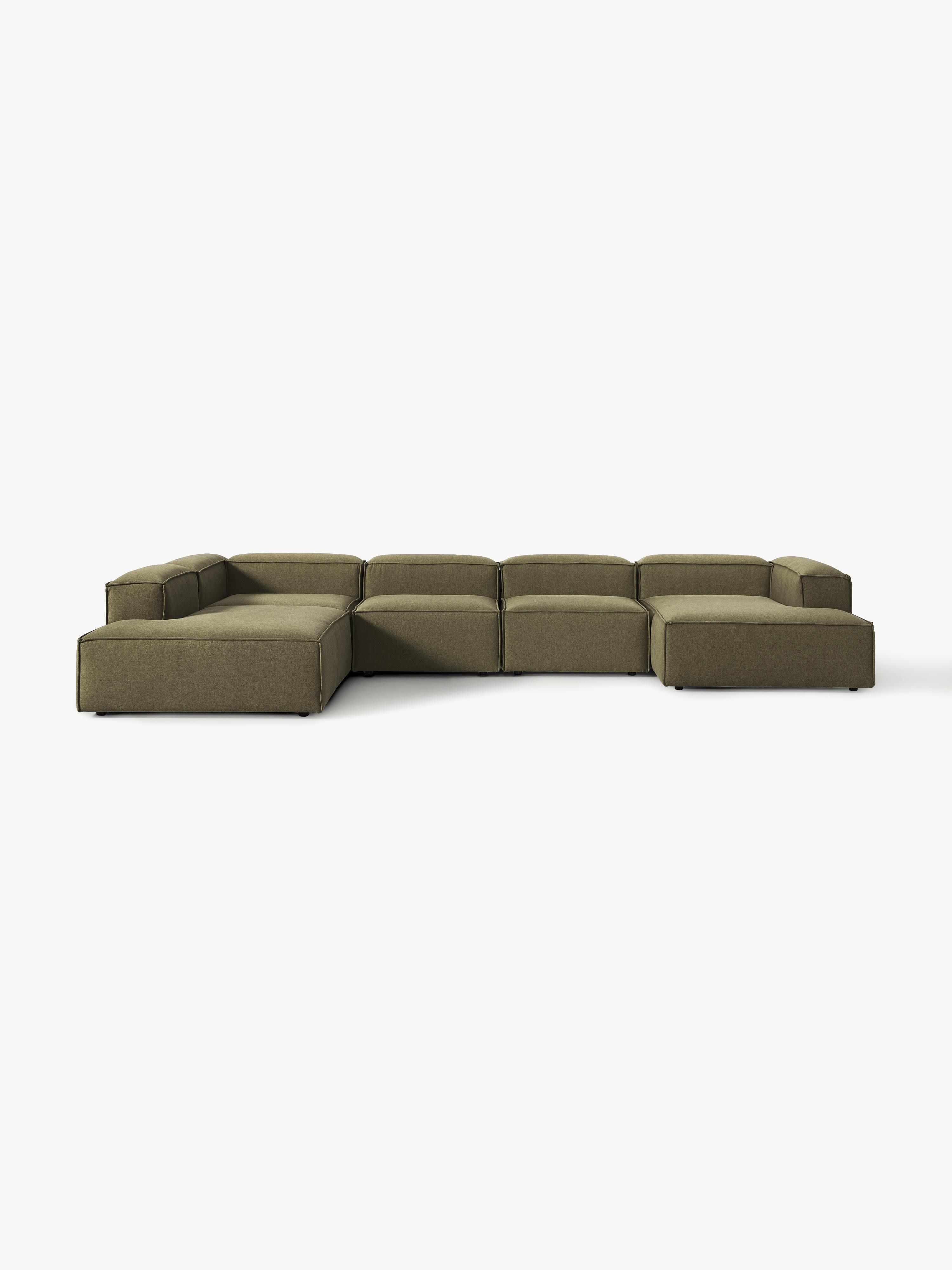 Lennon XL Modular Sofa