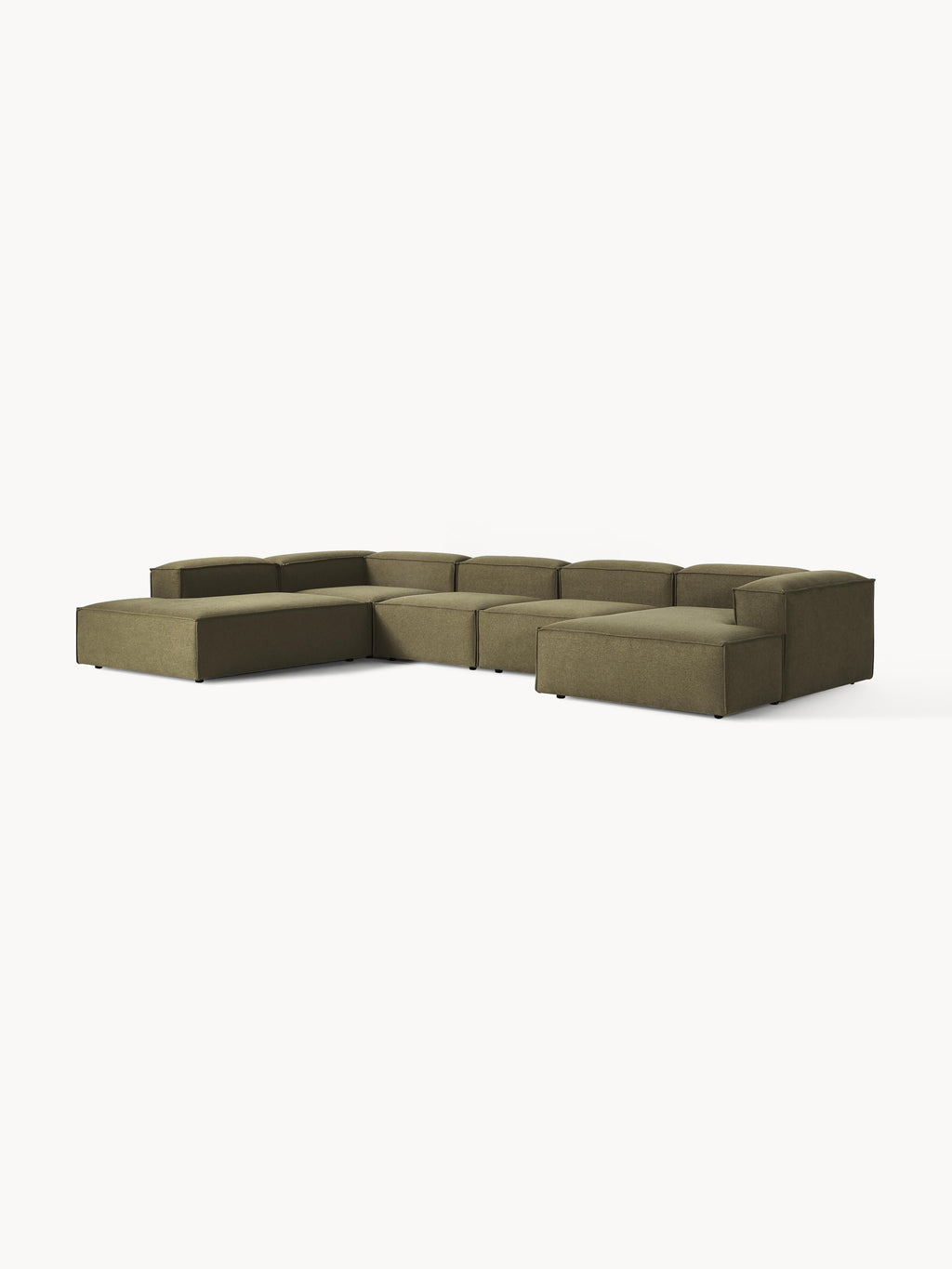 Gallery image 1 - XL Modular Sofa Lennon