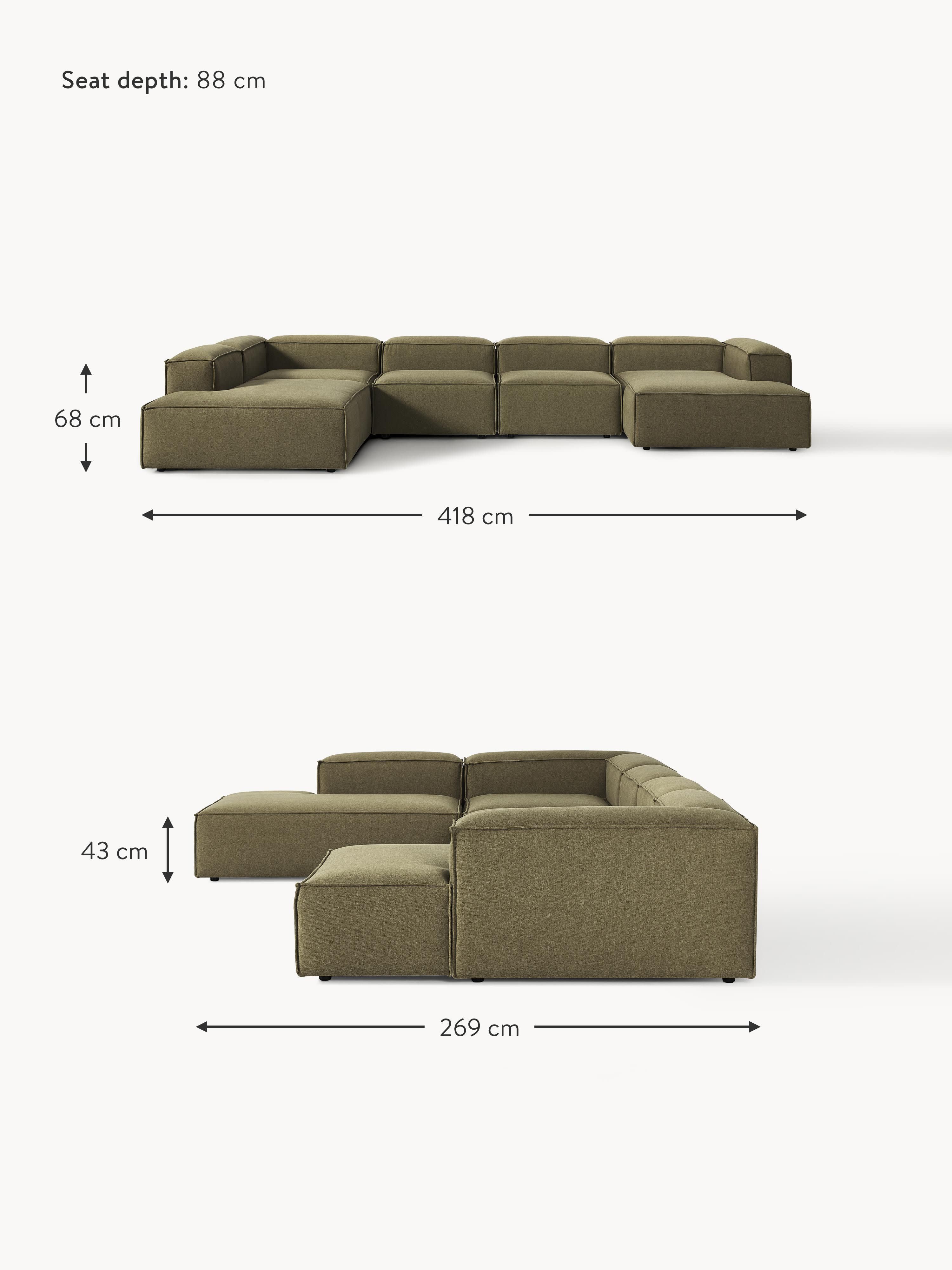Lennon XL Modular Sofa