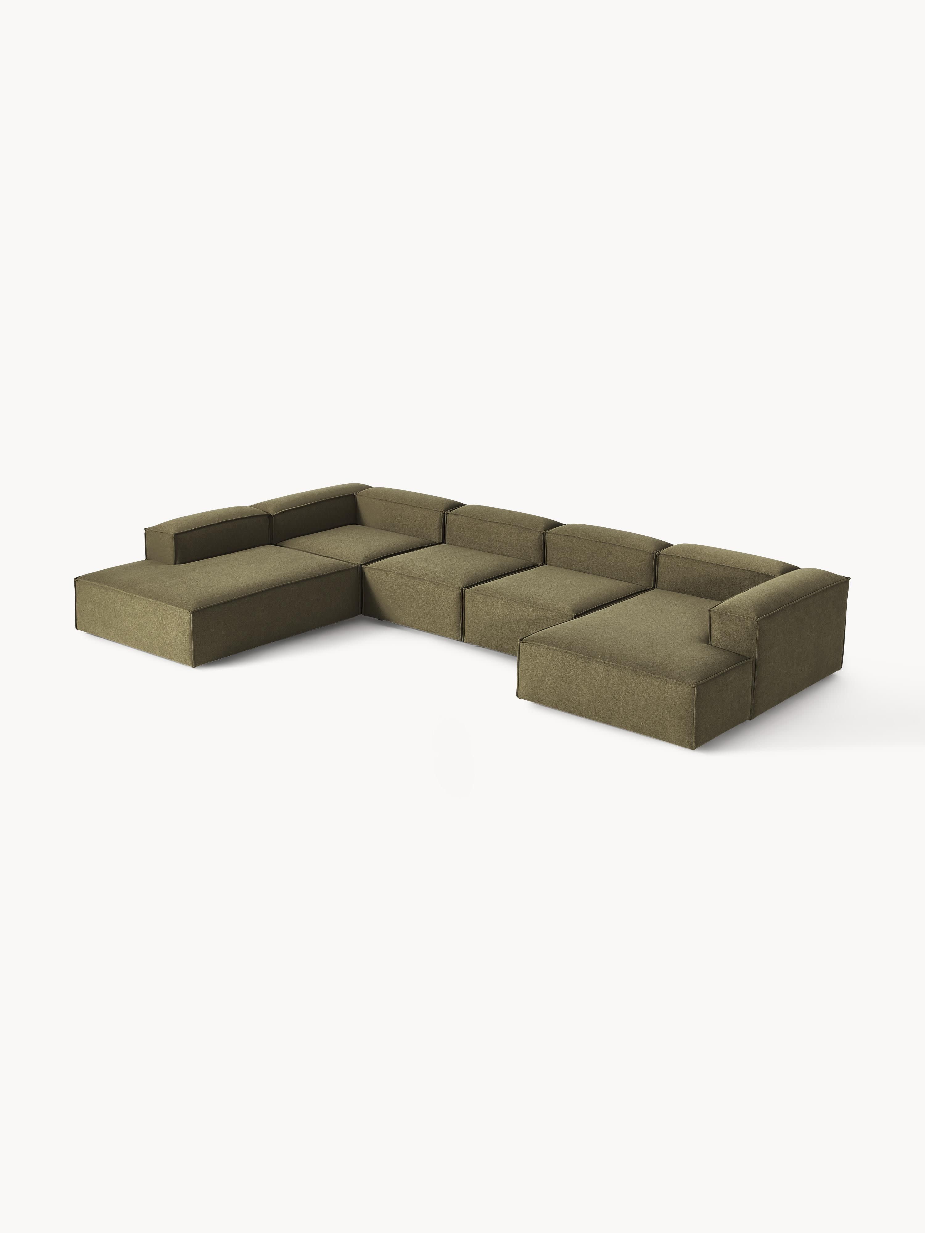 Lennon XL Modular Sofa