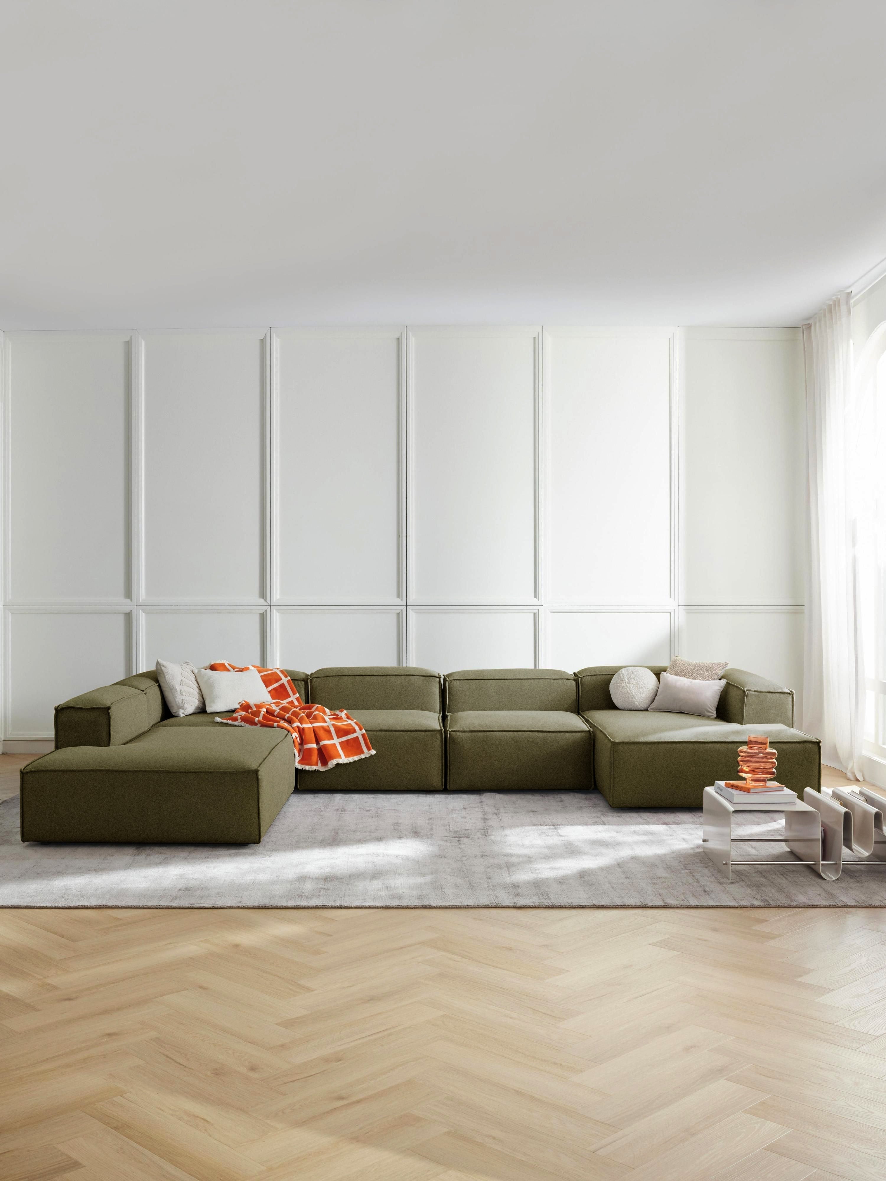 Lennon XL Modular Sofa