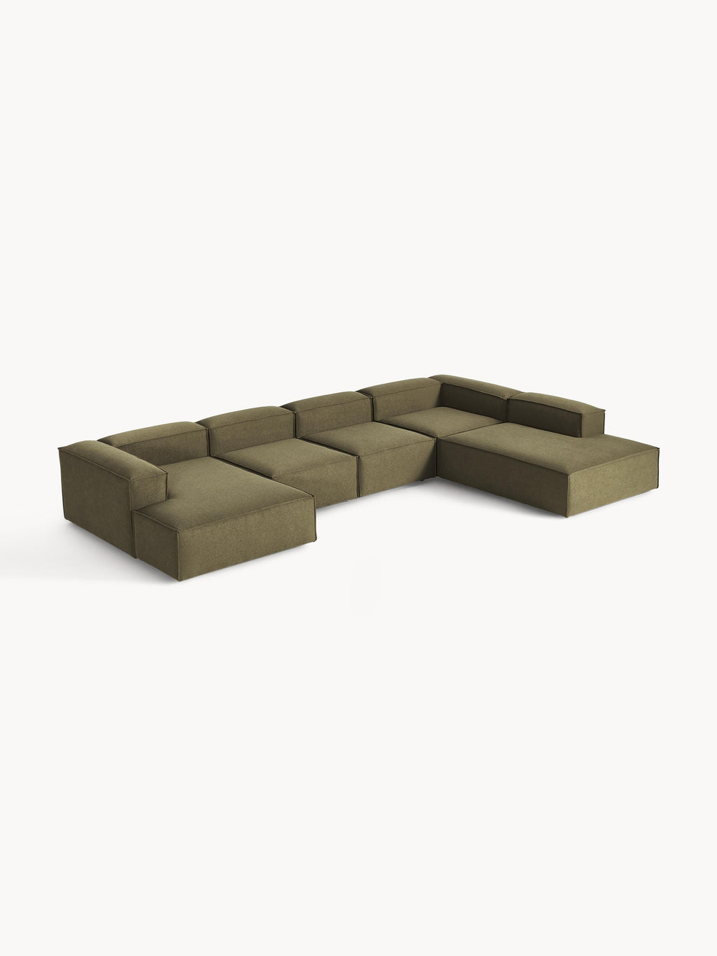 Lennon XL Modular Sofa