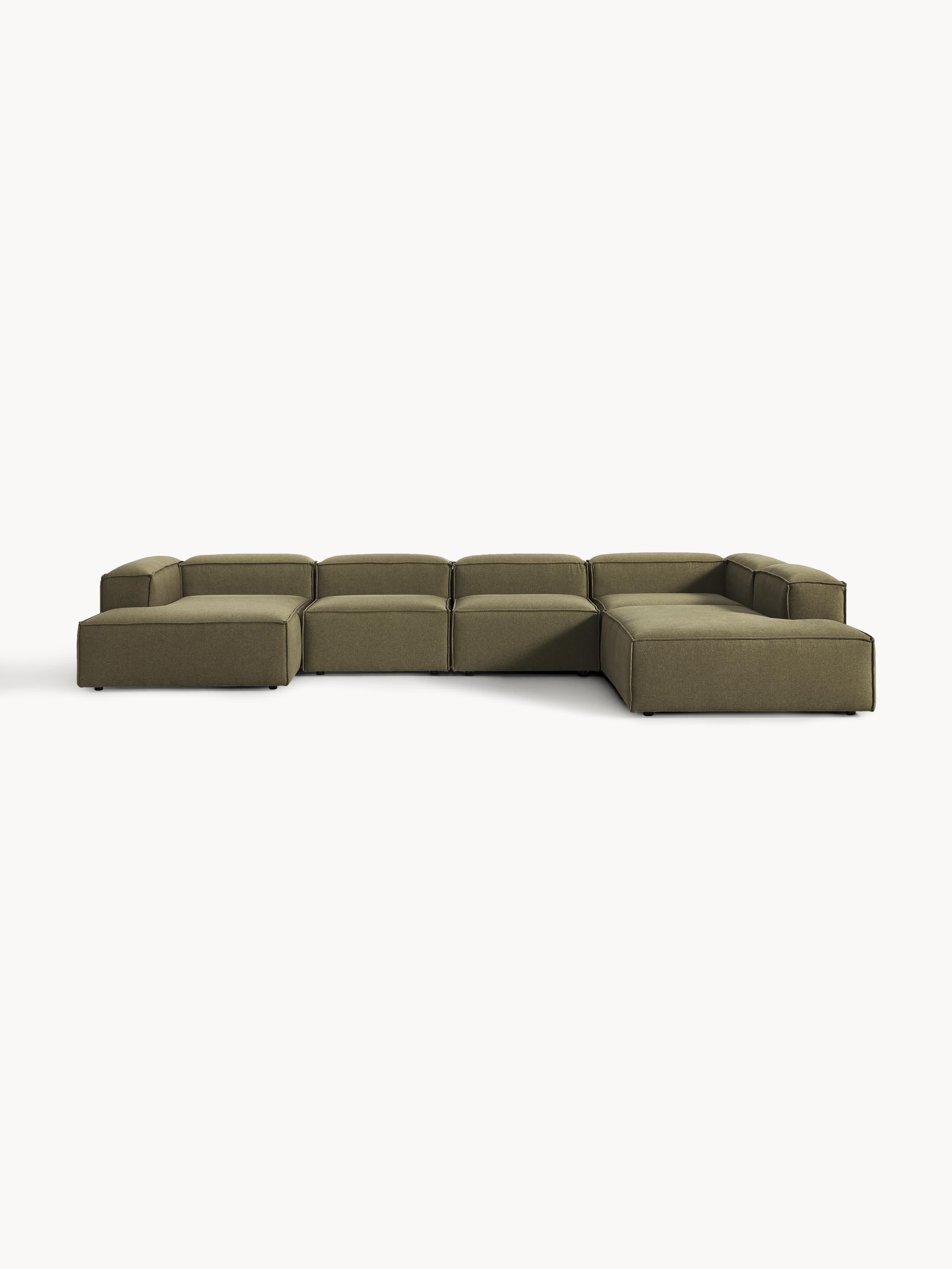 Lennon XL Modular Sofa