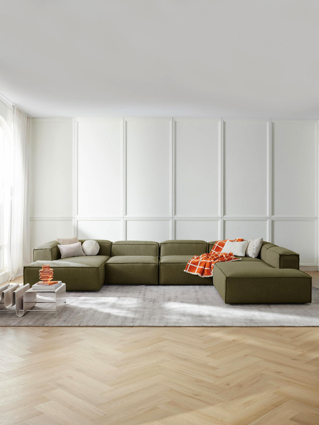 Lennon XL Modular Sofa