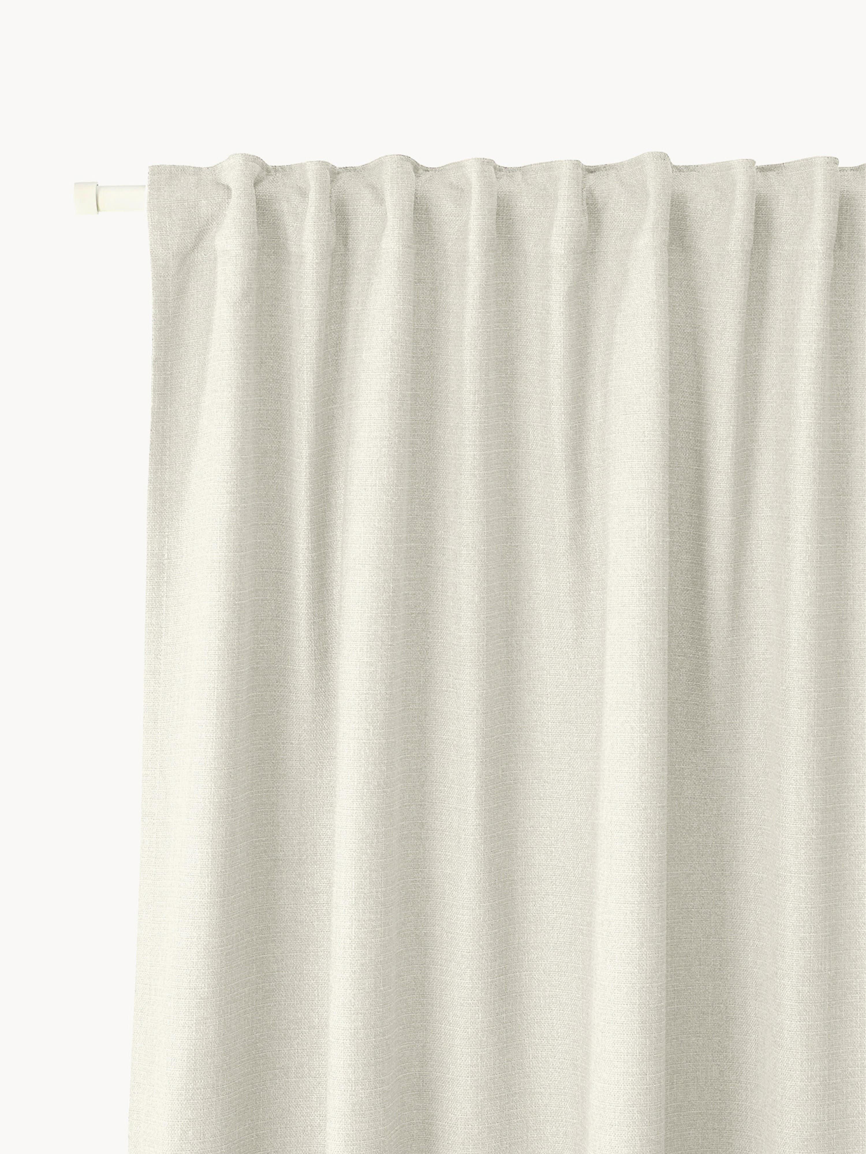 Gallery image 1 - Opaque Multi-Band Curtains Jensen