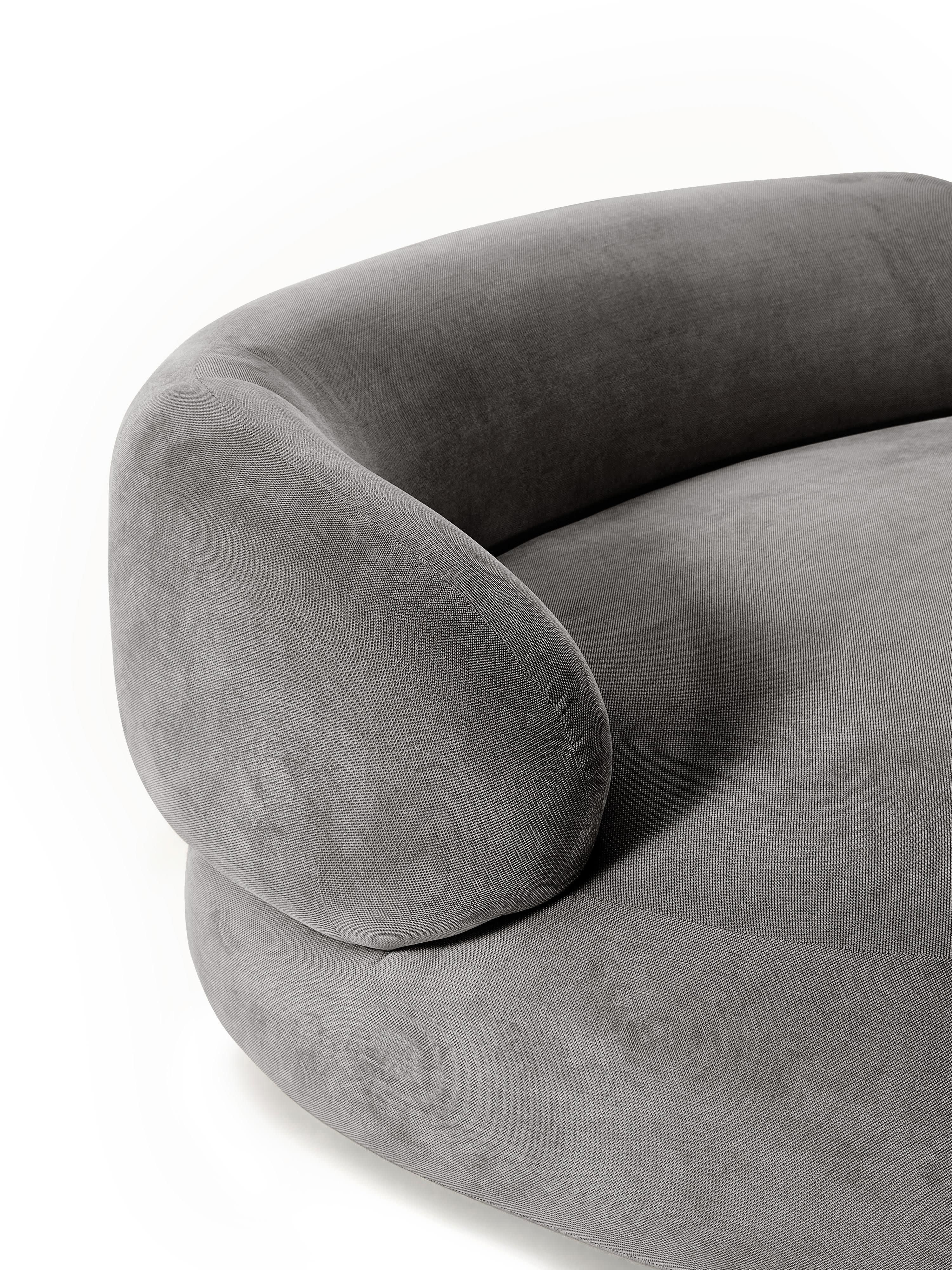 Alba Sofa (3-seater)