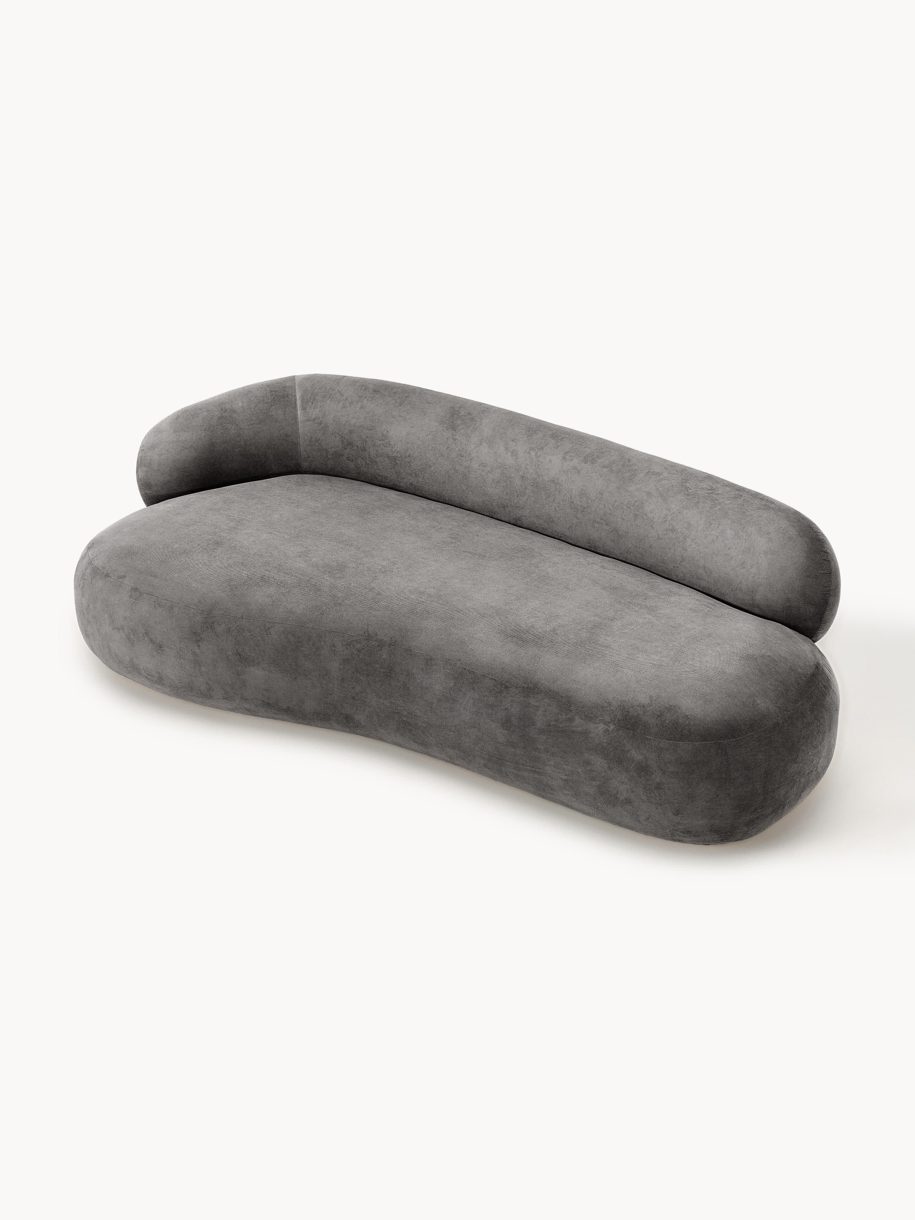 Alba Sofa (3-seater)