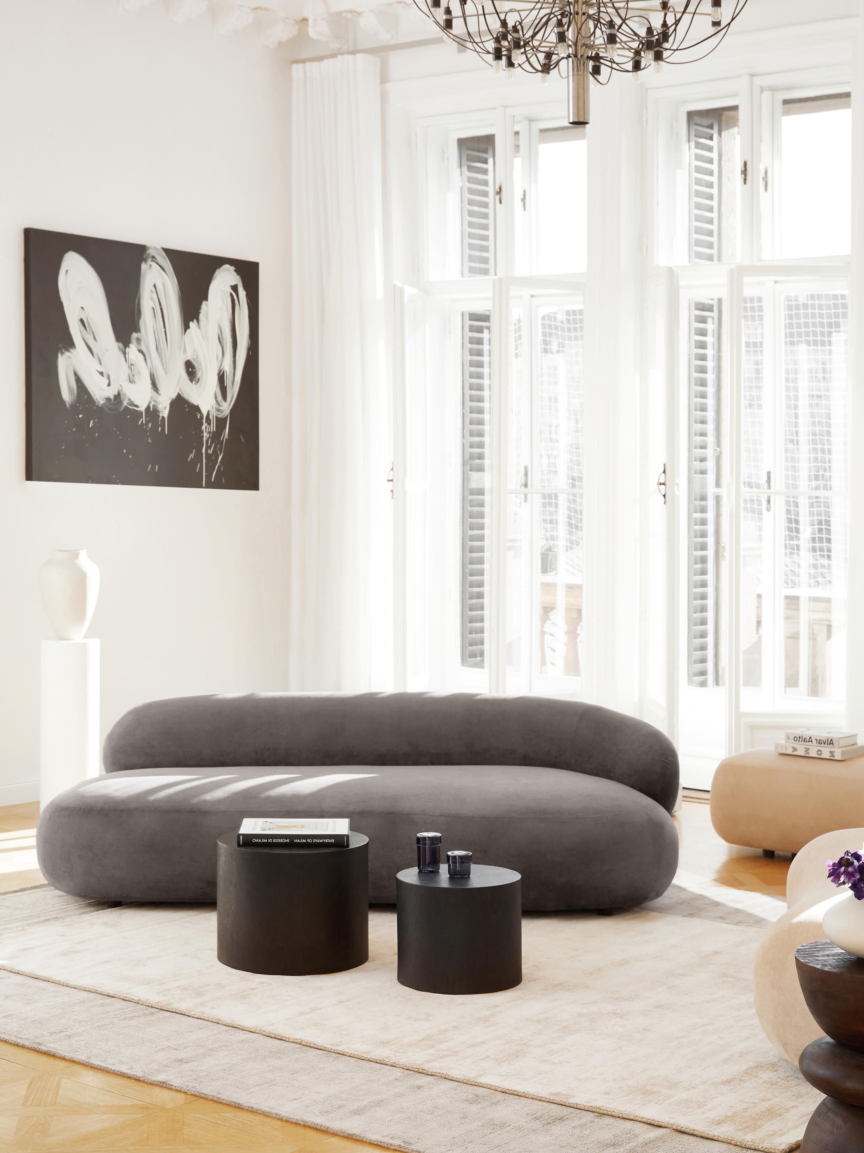 Alba Sofa (3-seater)