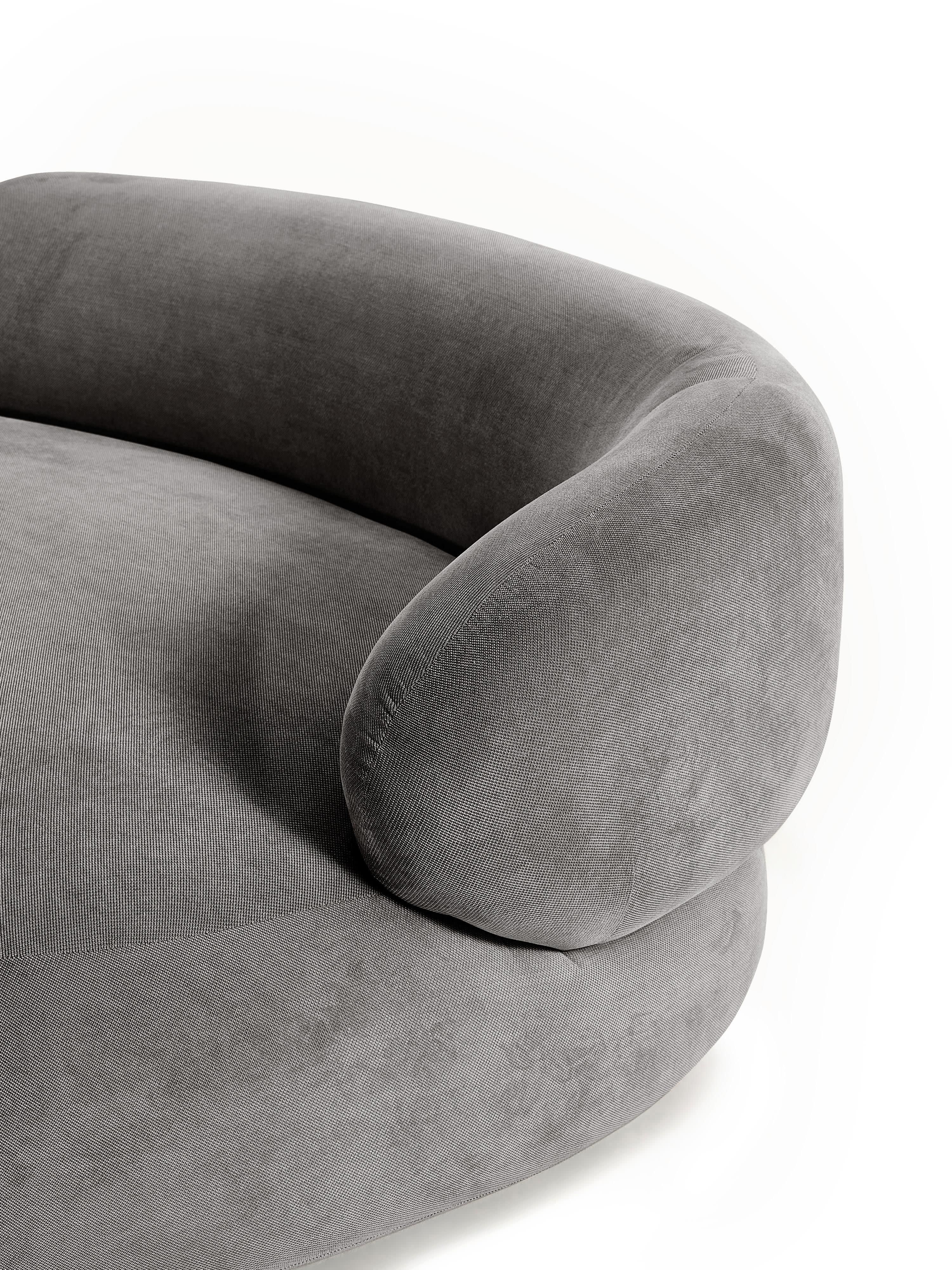 Alba Sofa (3-seater)