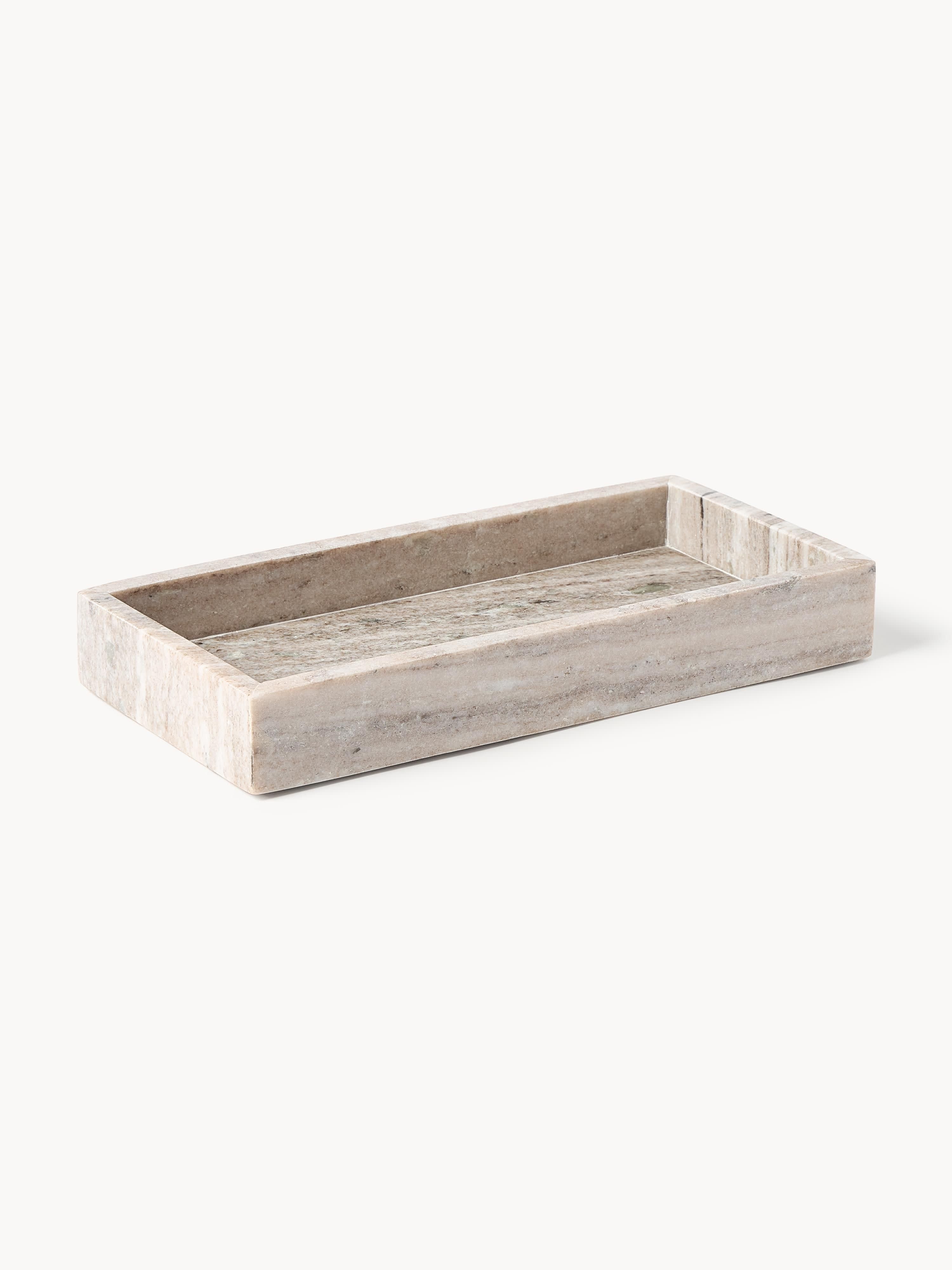 Gallery image 1 - Small Decorative Marble Tray Venice