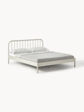 Gallery image 1 - Metal Bed Sanna