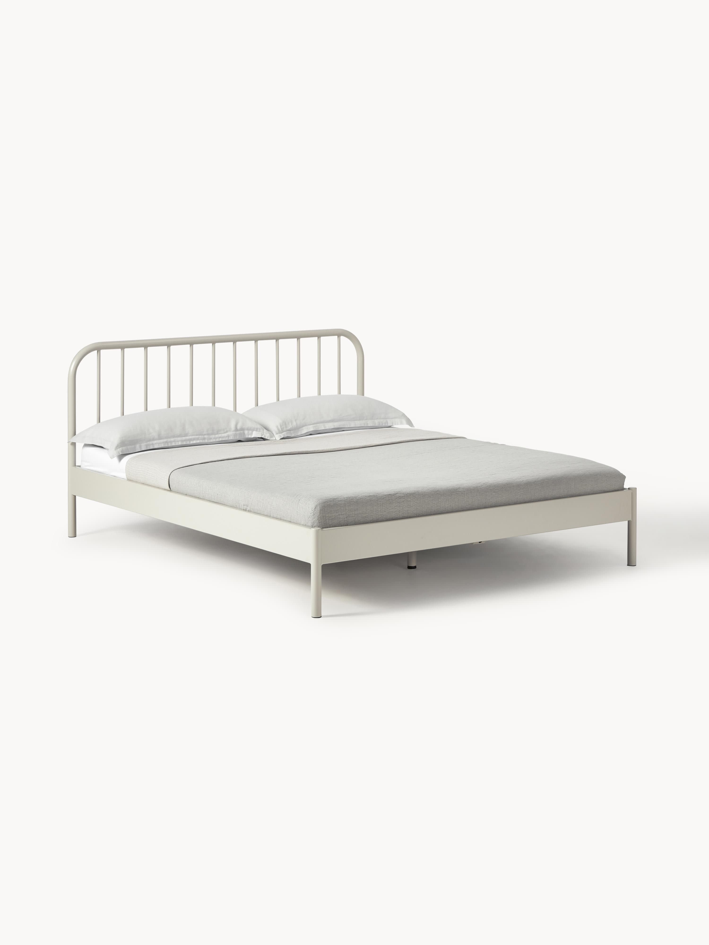 Gallery image 1 - Metal Bed Sanna