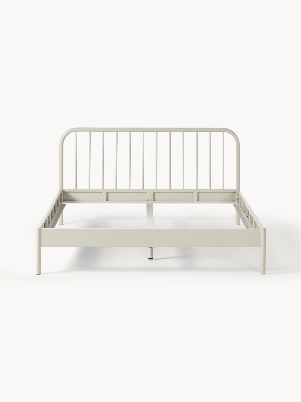 Sanna Metal Bed