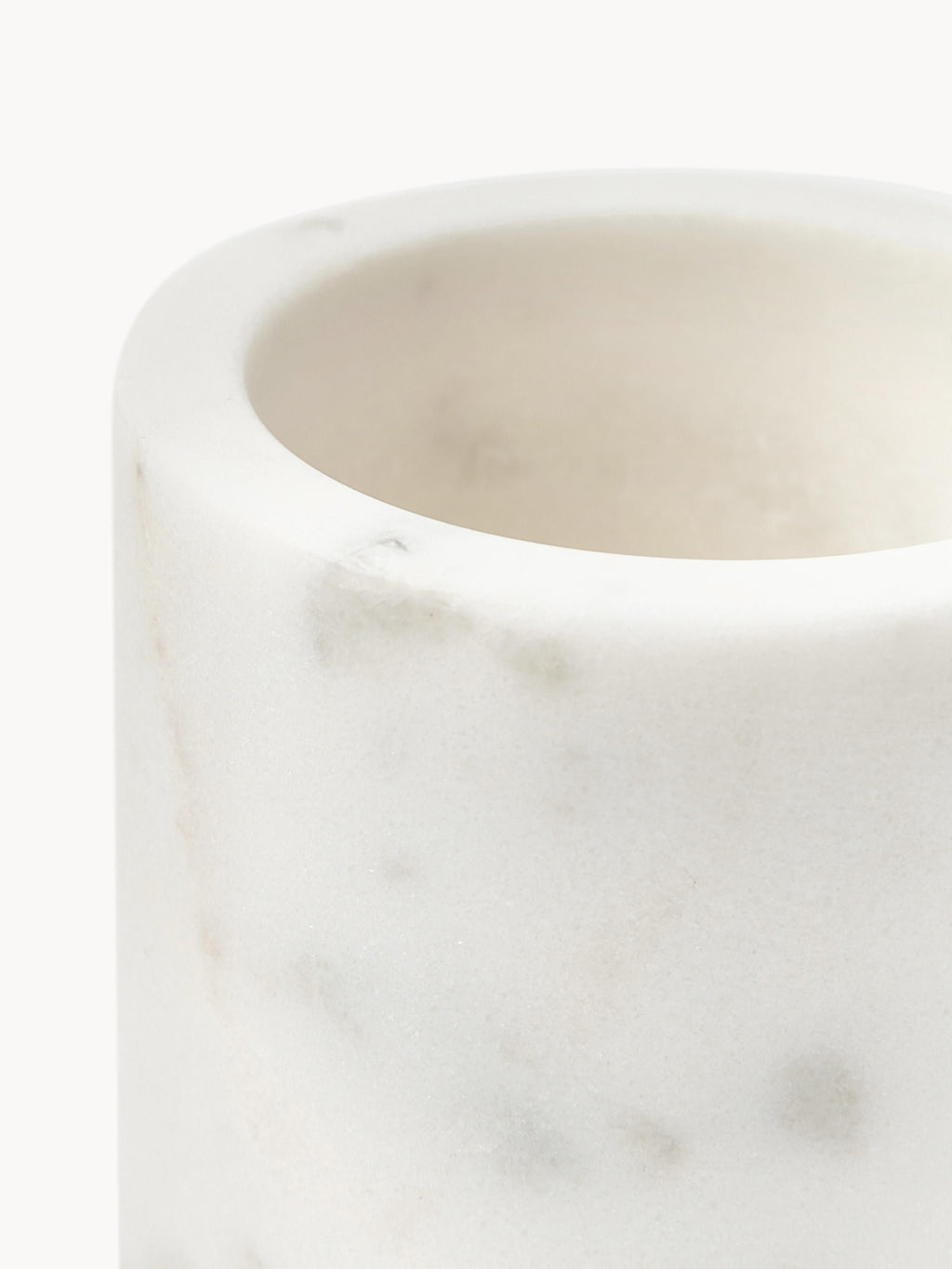 Simba Marble Toothbrush Holder
