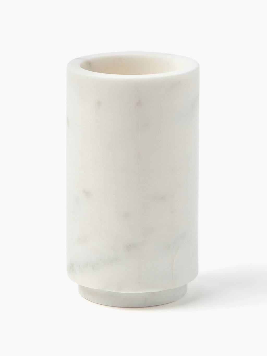 Simba Towel Stand with Marble Base
