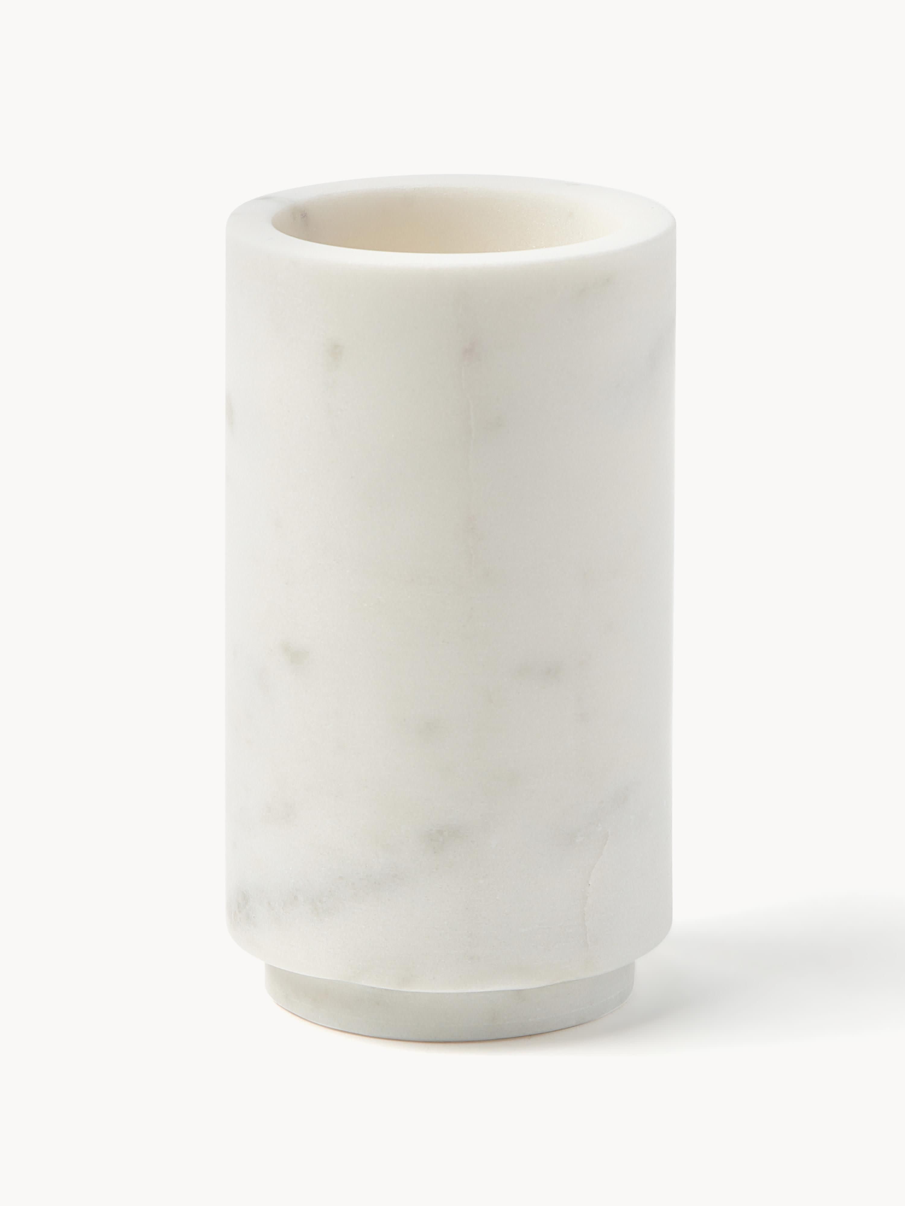 Simba Towel Stand with Marble Base