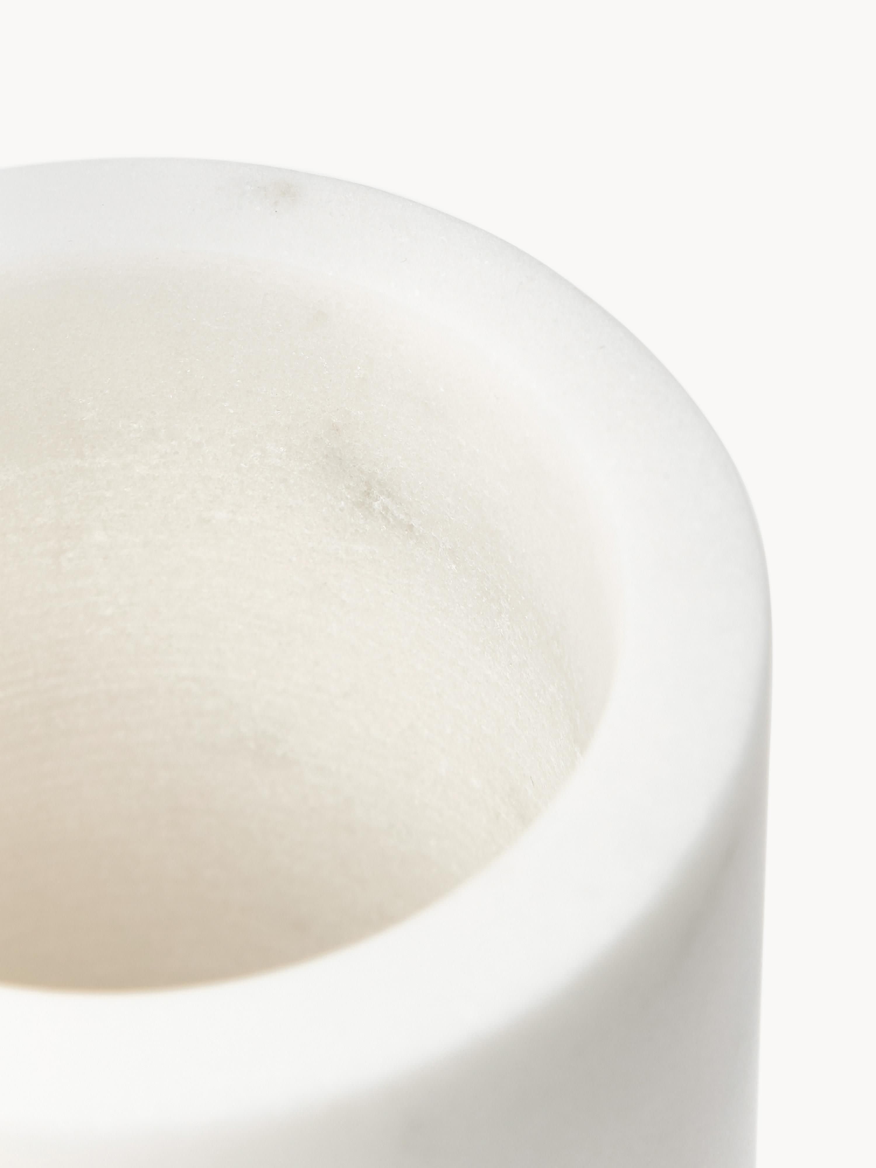 Simba Marble Toothbrush Holder