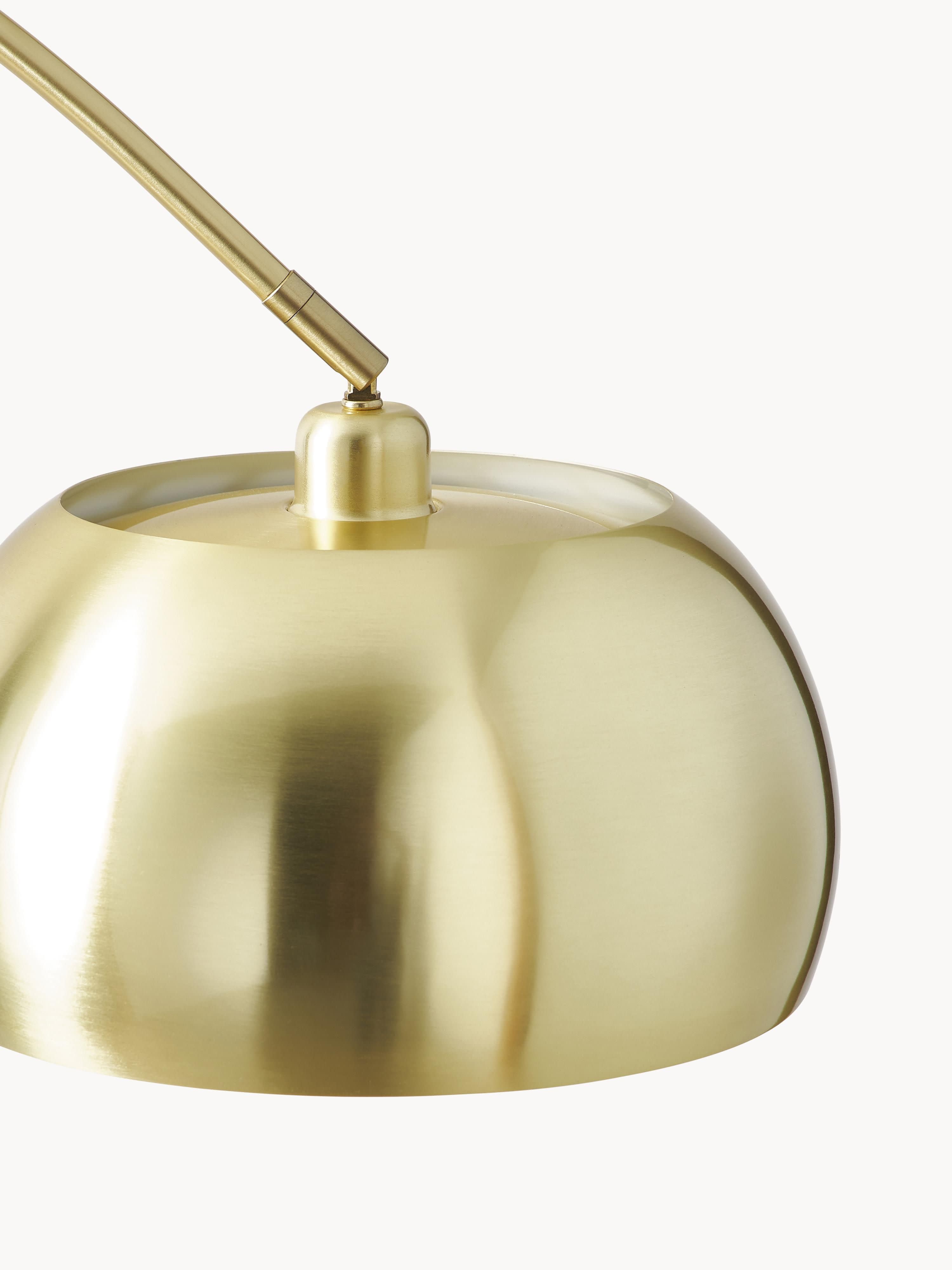 Bowie Large Arc Lamp