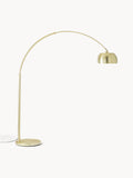 Gallery image 1 - Large Arc Lamp Bowie