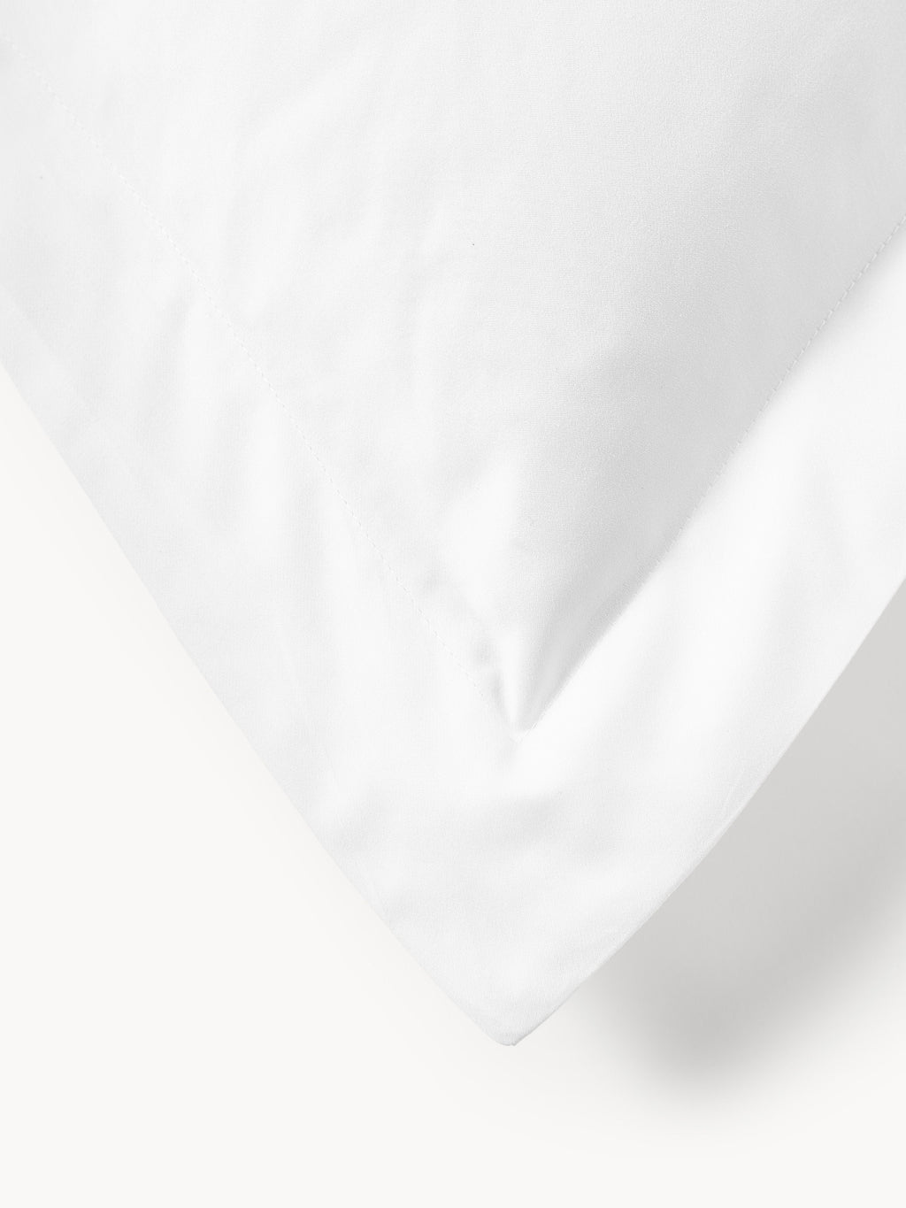 Premium Cotton Sateen Duvet Cover