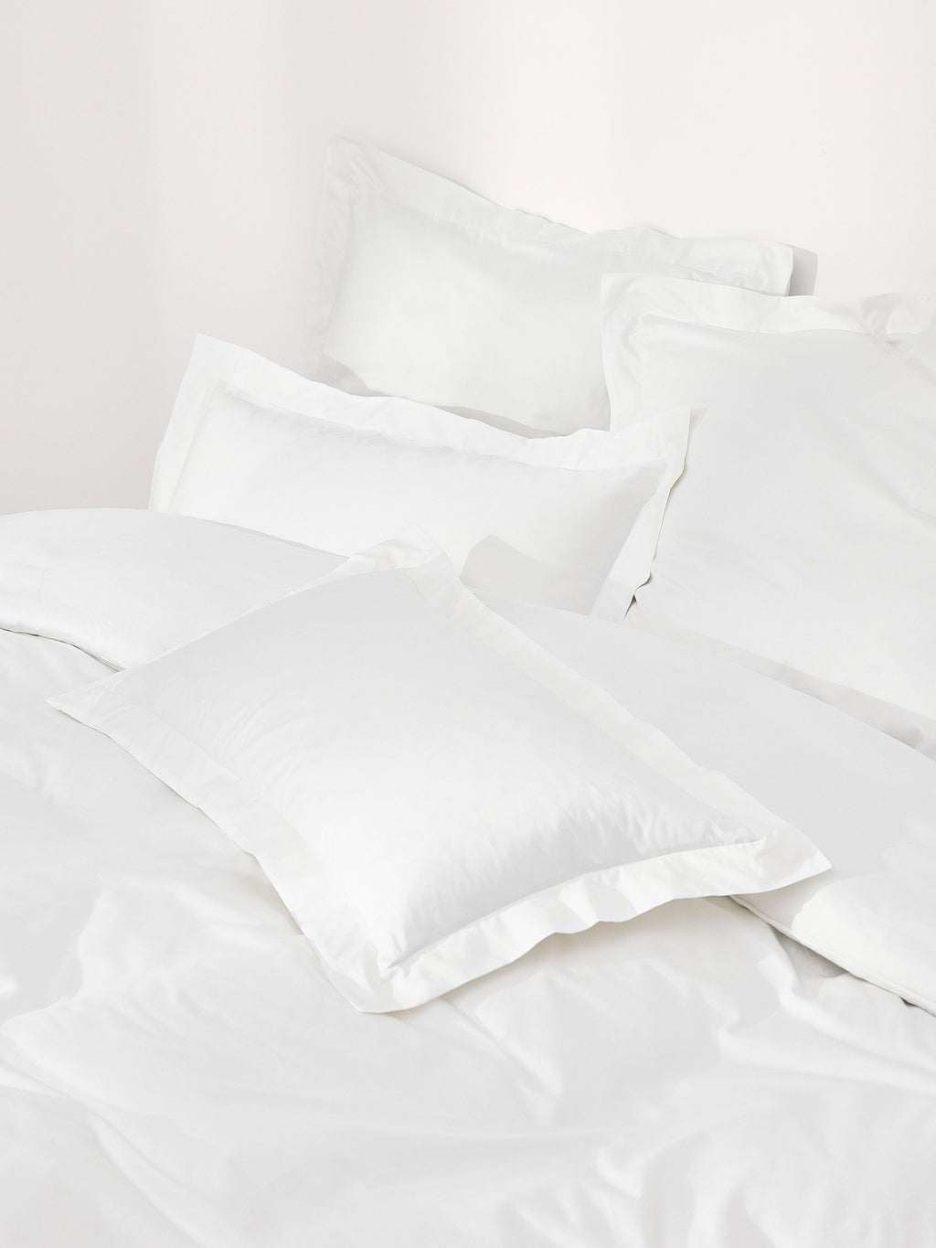 Gallery image 1 - Cotton Sateen Duvet Cover Premium