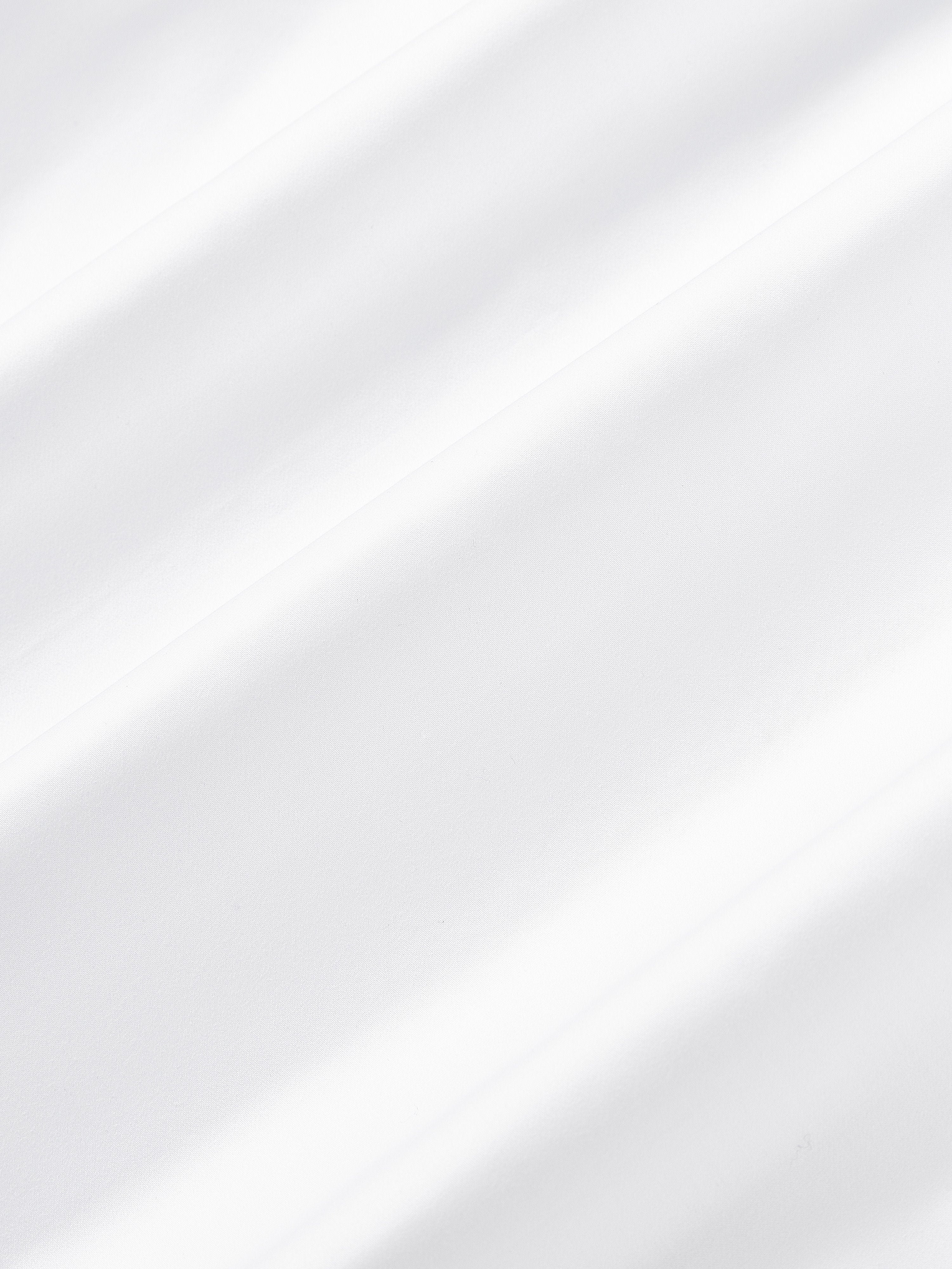Premium Cotton Sateen Duvet Cover