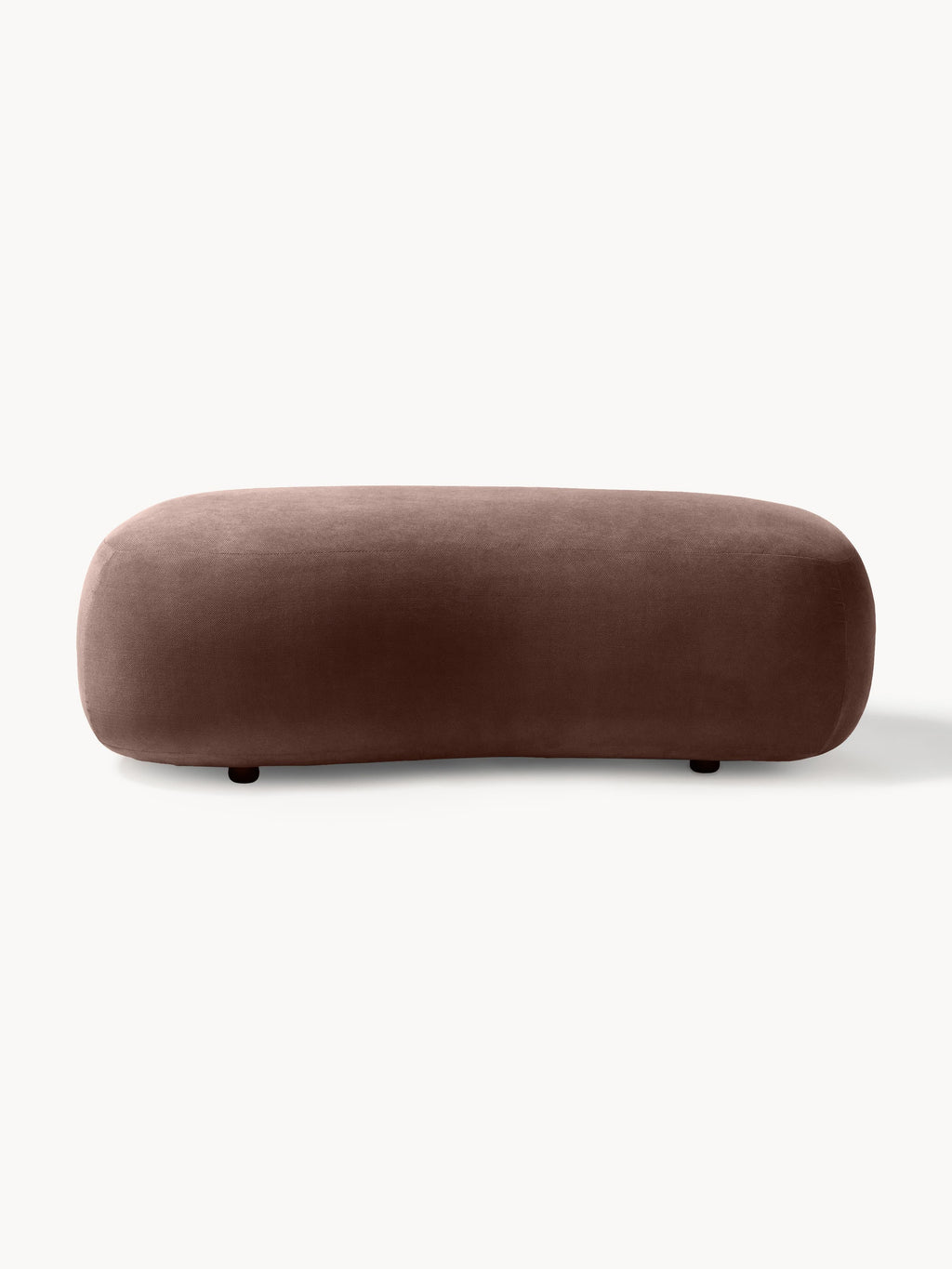 Alba XL Ottoman