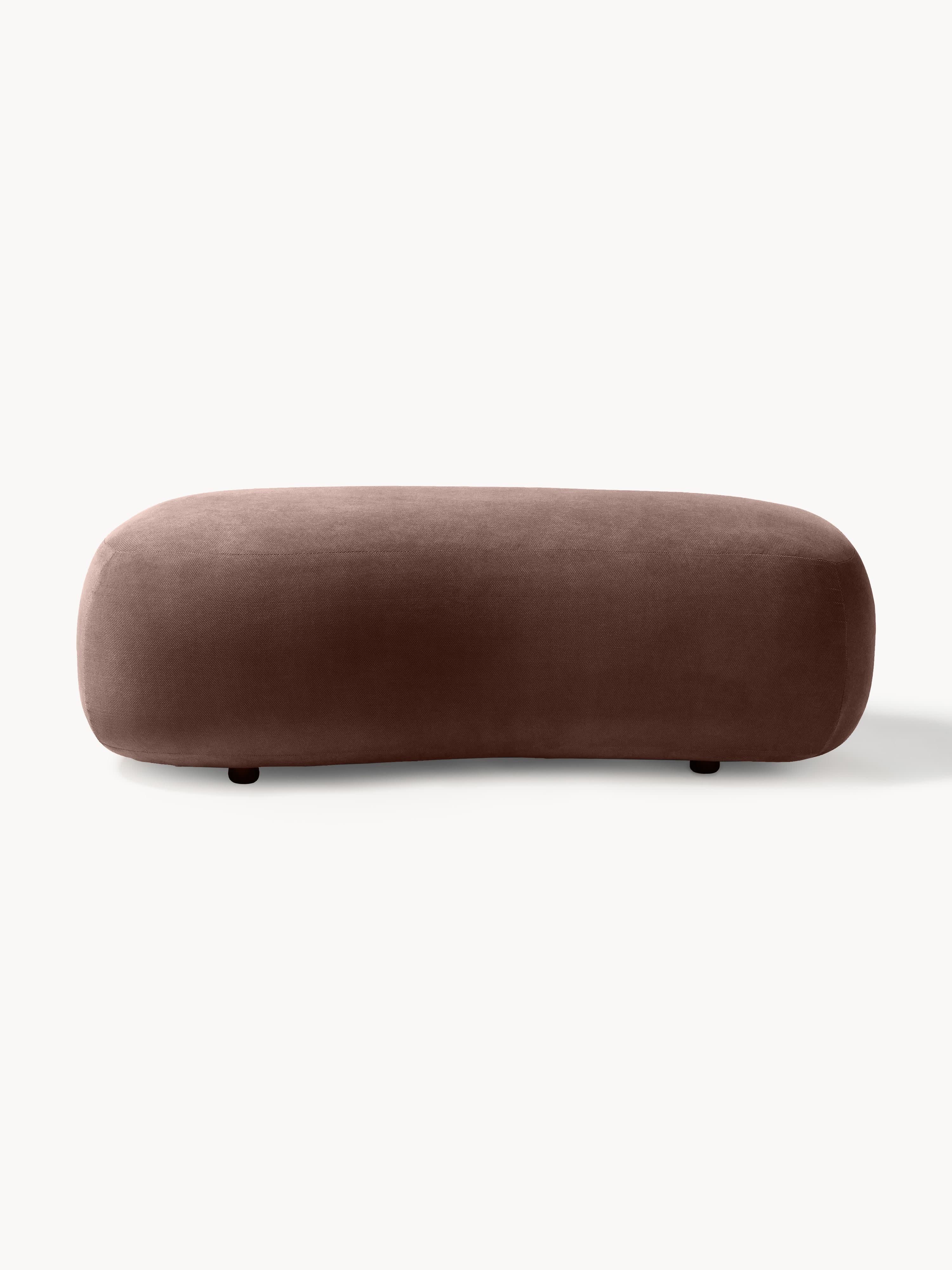 Alba XL Ottoman