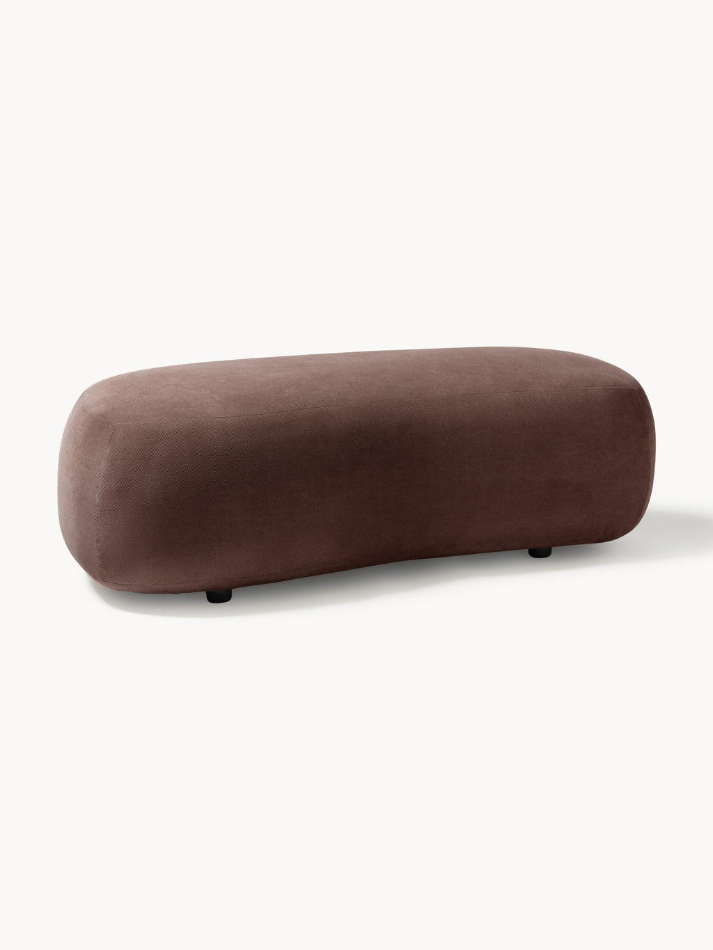 Gallery image 1 - XL Ottoman Alba