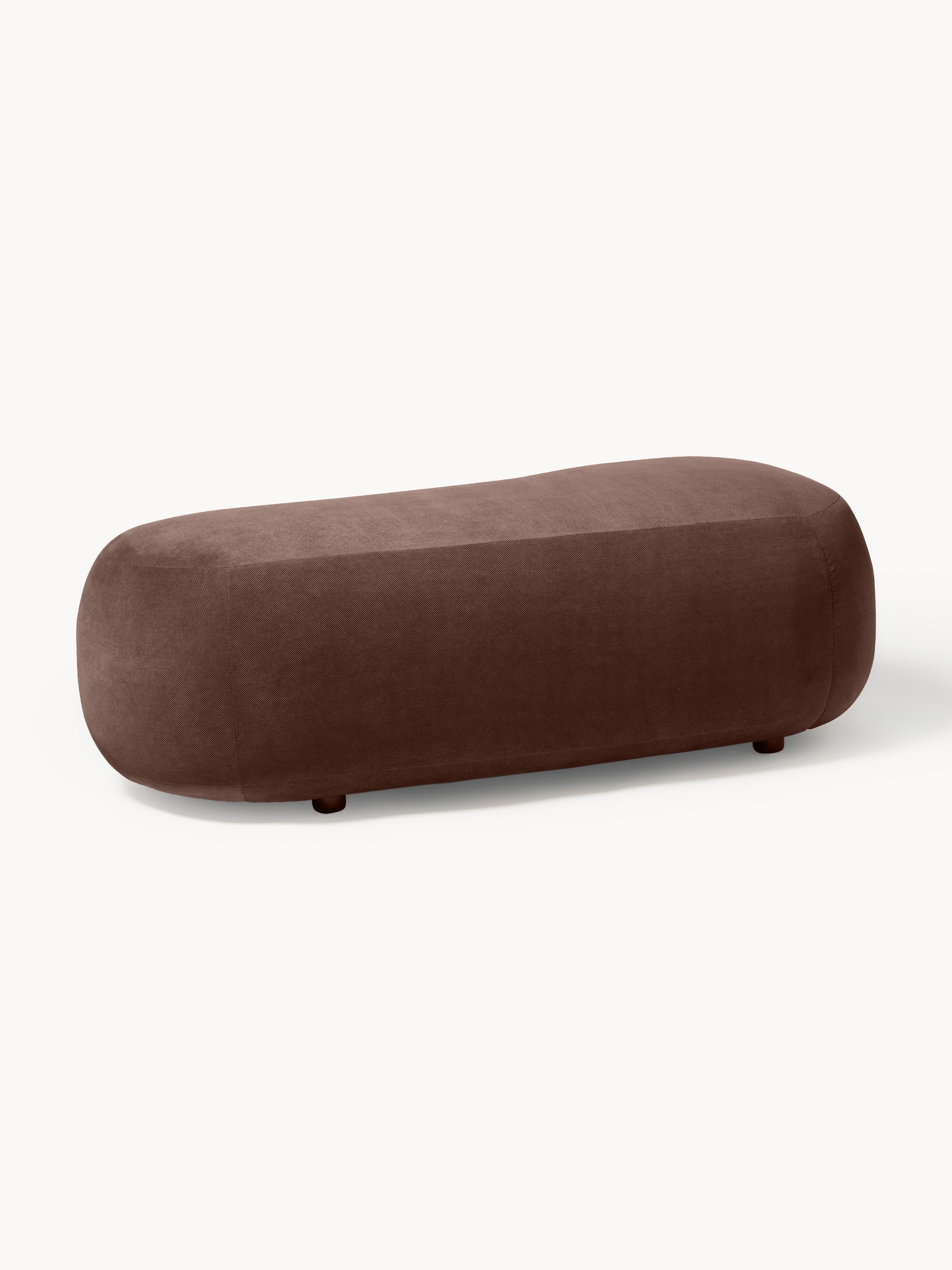 Alba XL Ottoman