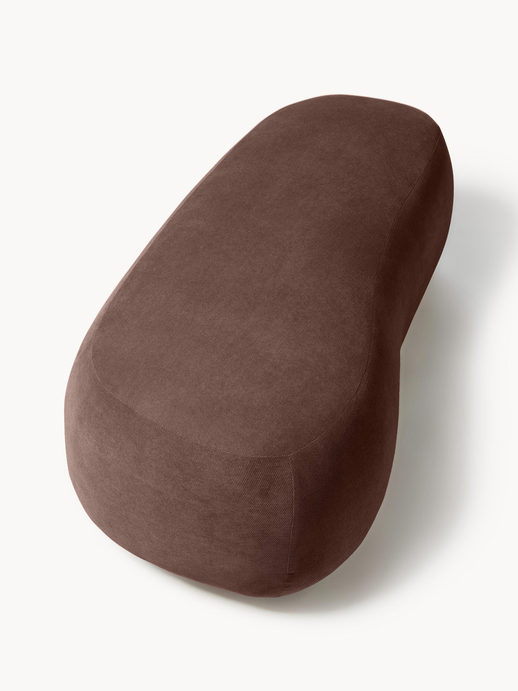 Alba XL Ottoman