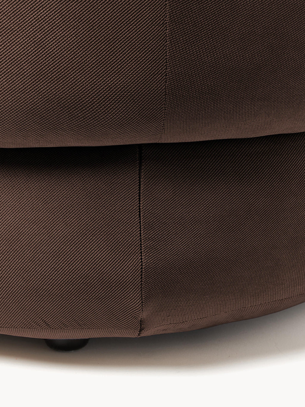 Alba XL Ottoman