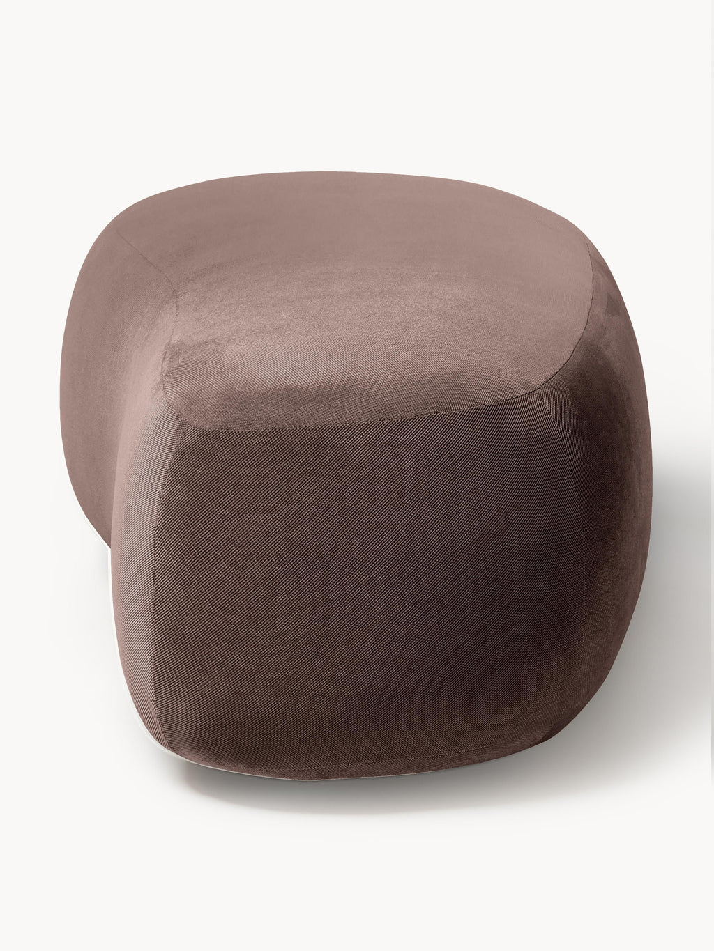 Alba XL Ottoman