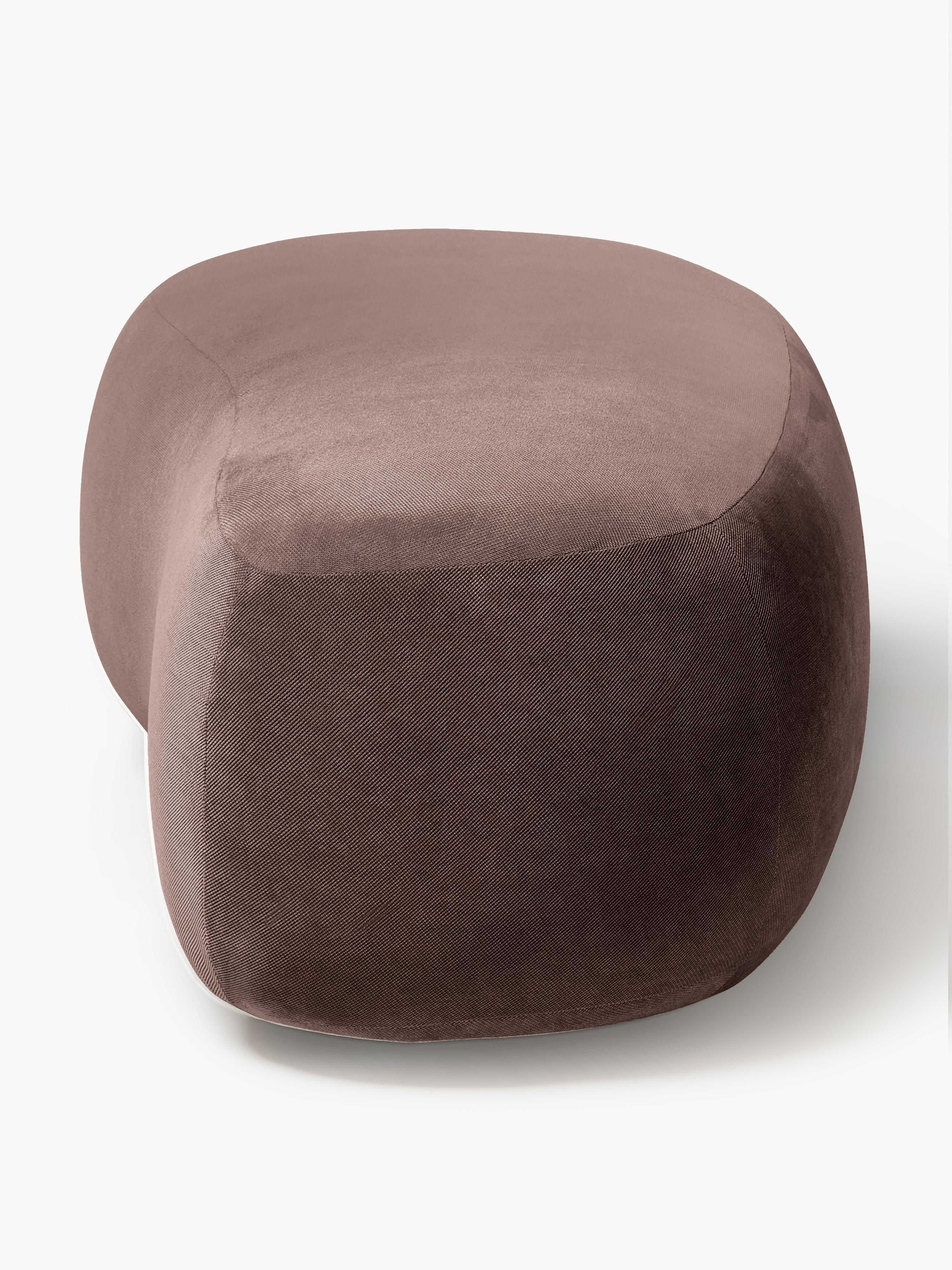 Alba XL Ottoman