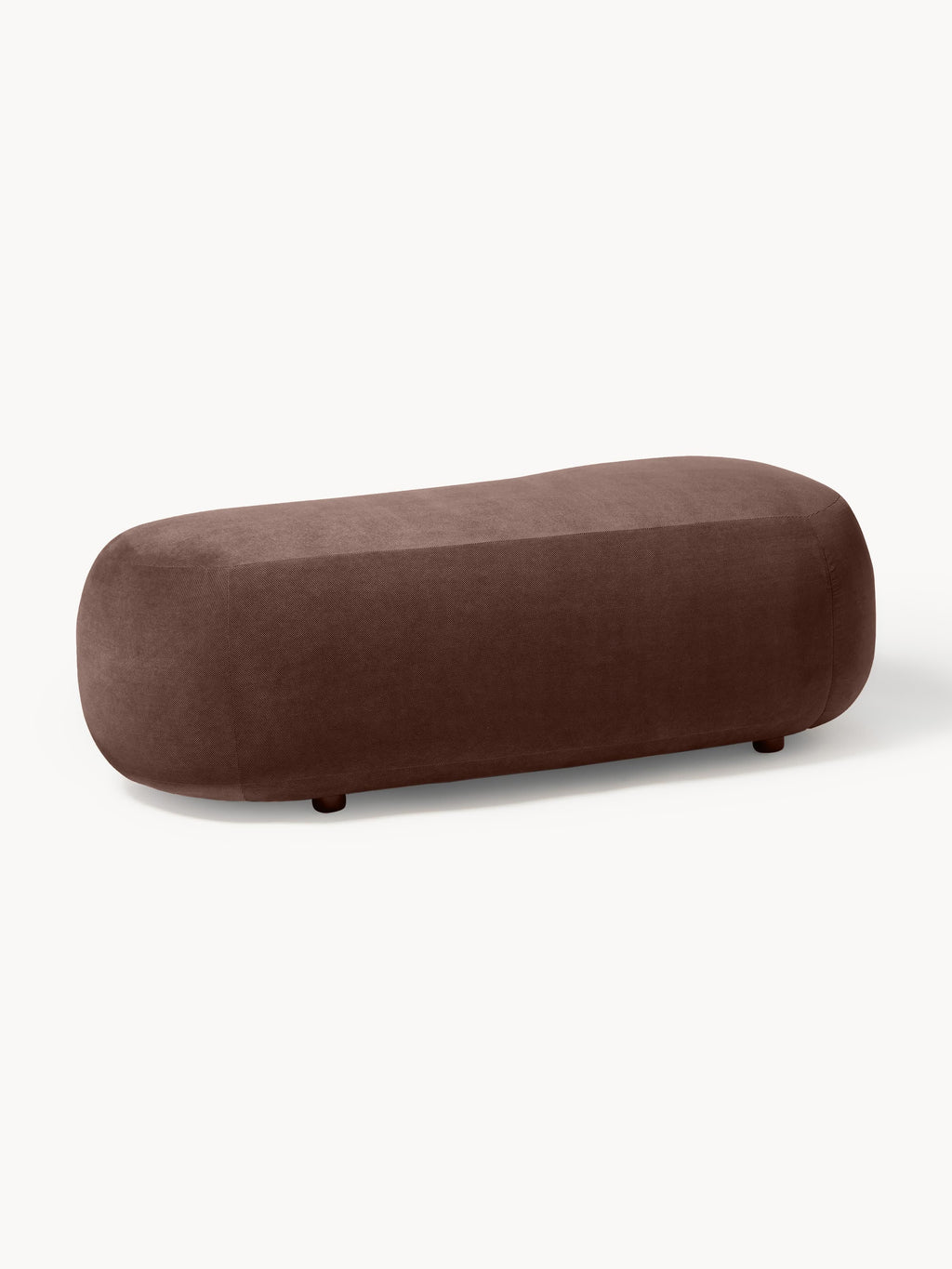 Alba XL Ottoman