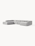 Gallery image 1 - XL Modular Sofa Lennon