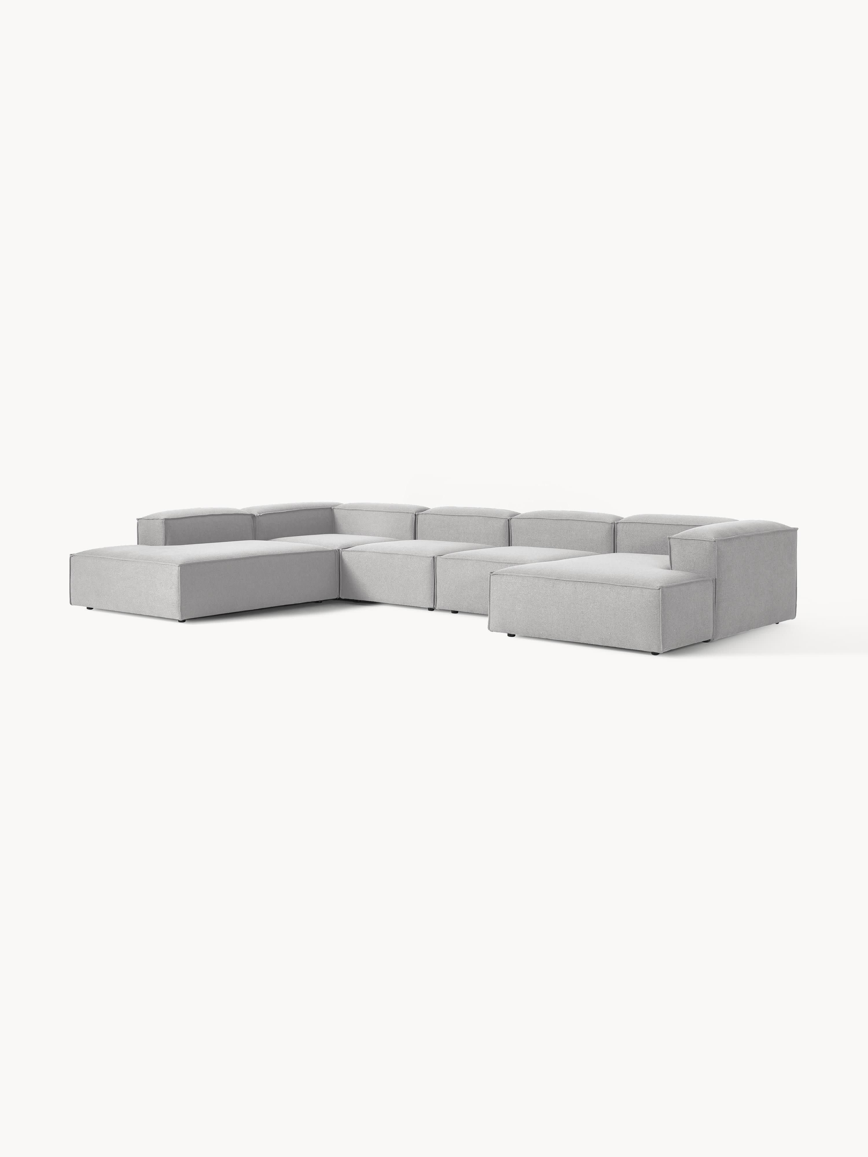 Gallery image 1 - XL Modular Sofa Lennon