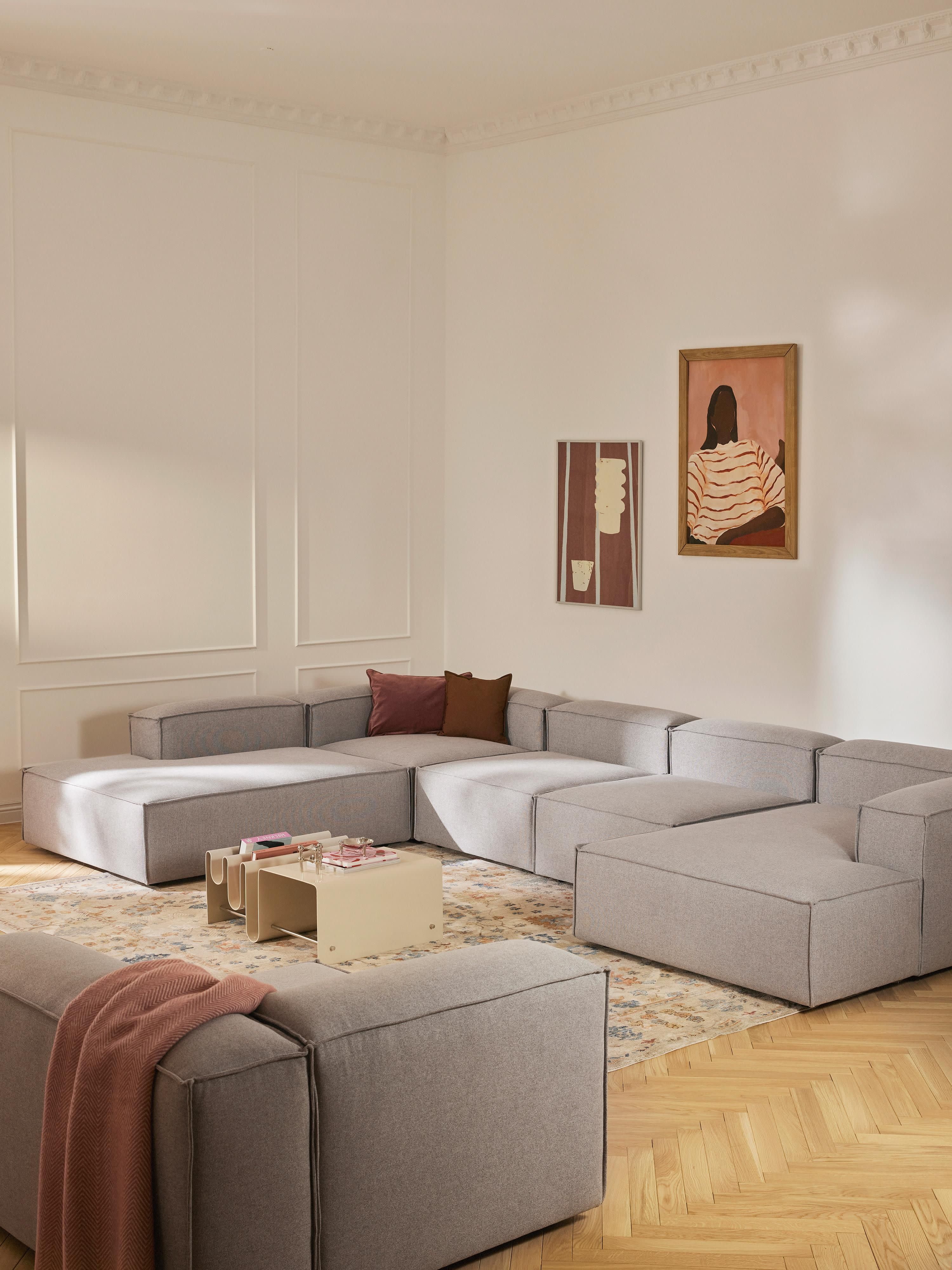 Lennon XL Modular Sofa
