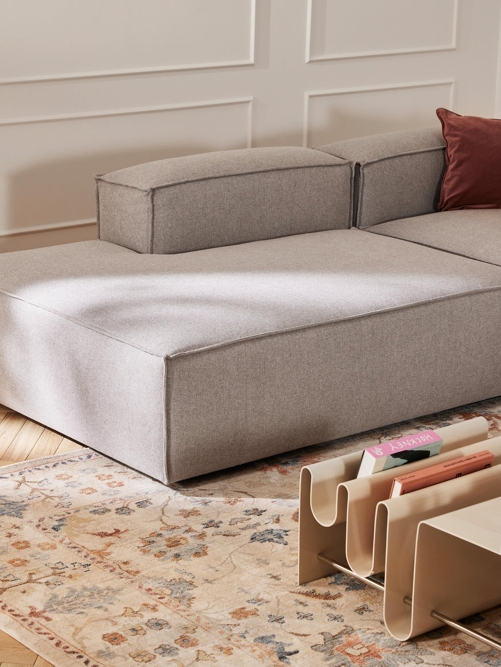Lennon XL Modular Sofa