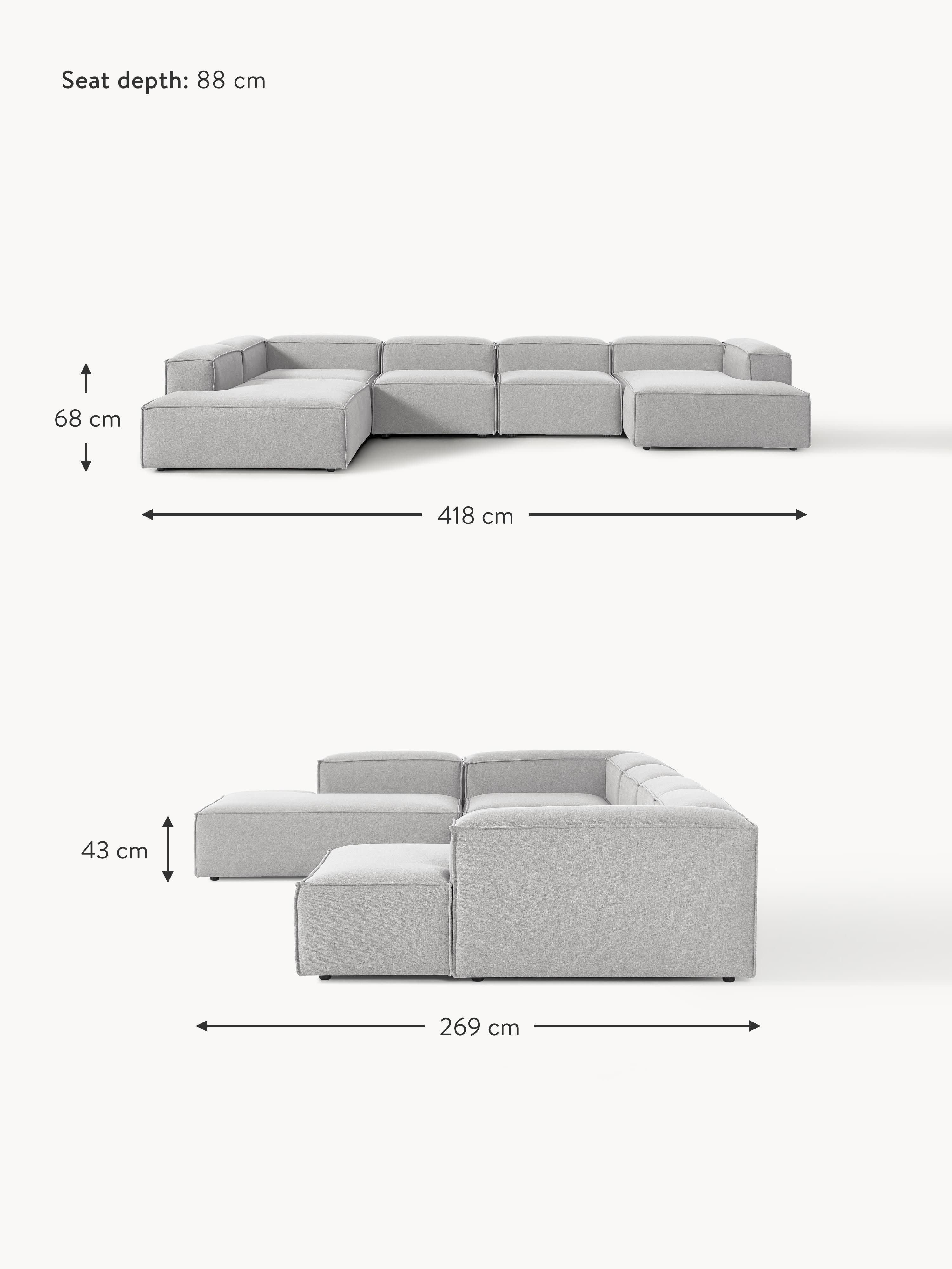 Lennon XL Modular Sofa