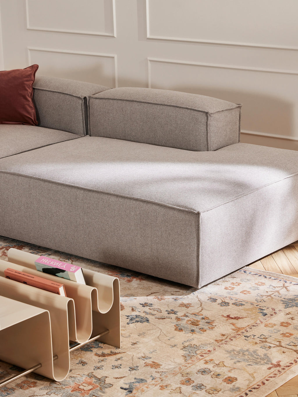 Lennon XL Modular Sofa