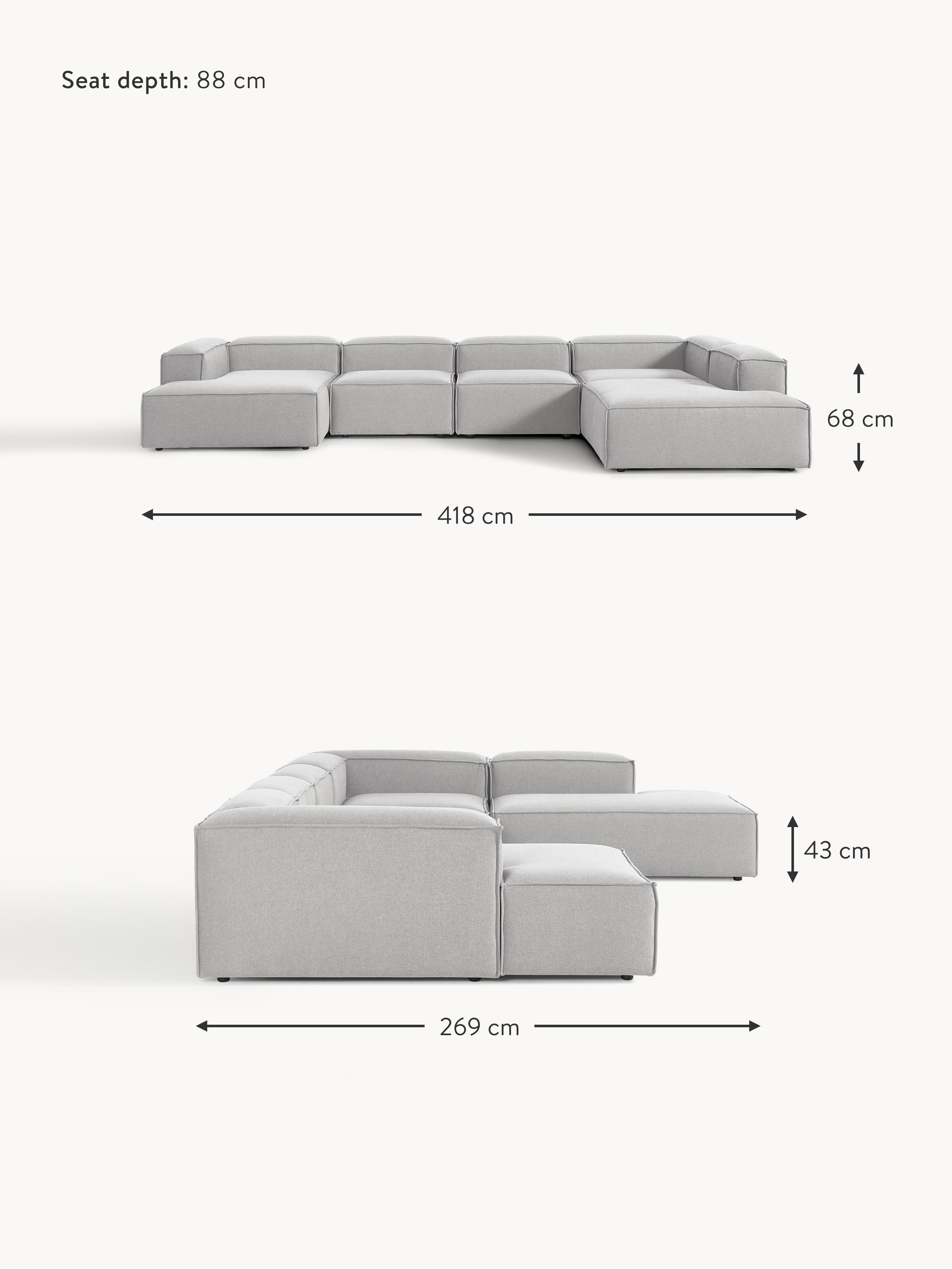Lennon XL Modular Sofa