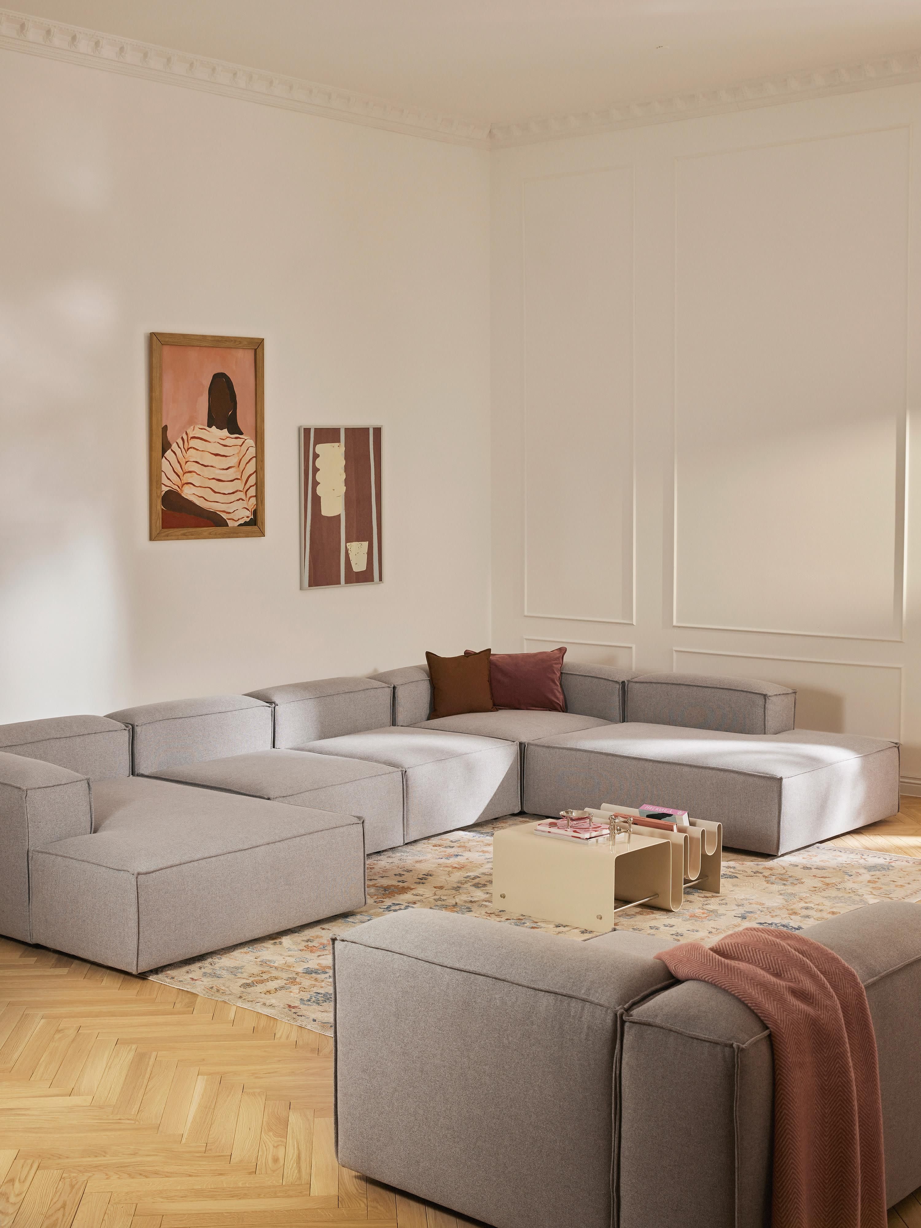 Lennon XL Modular Sofa