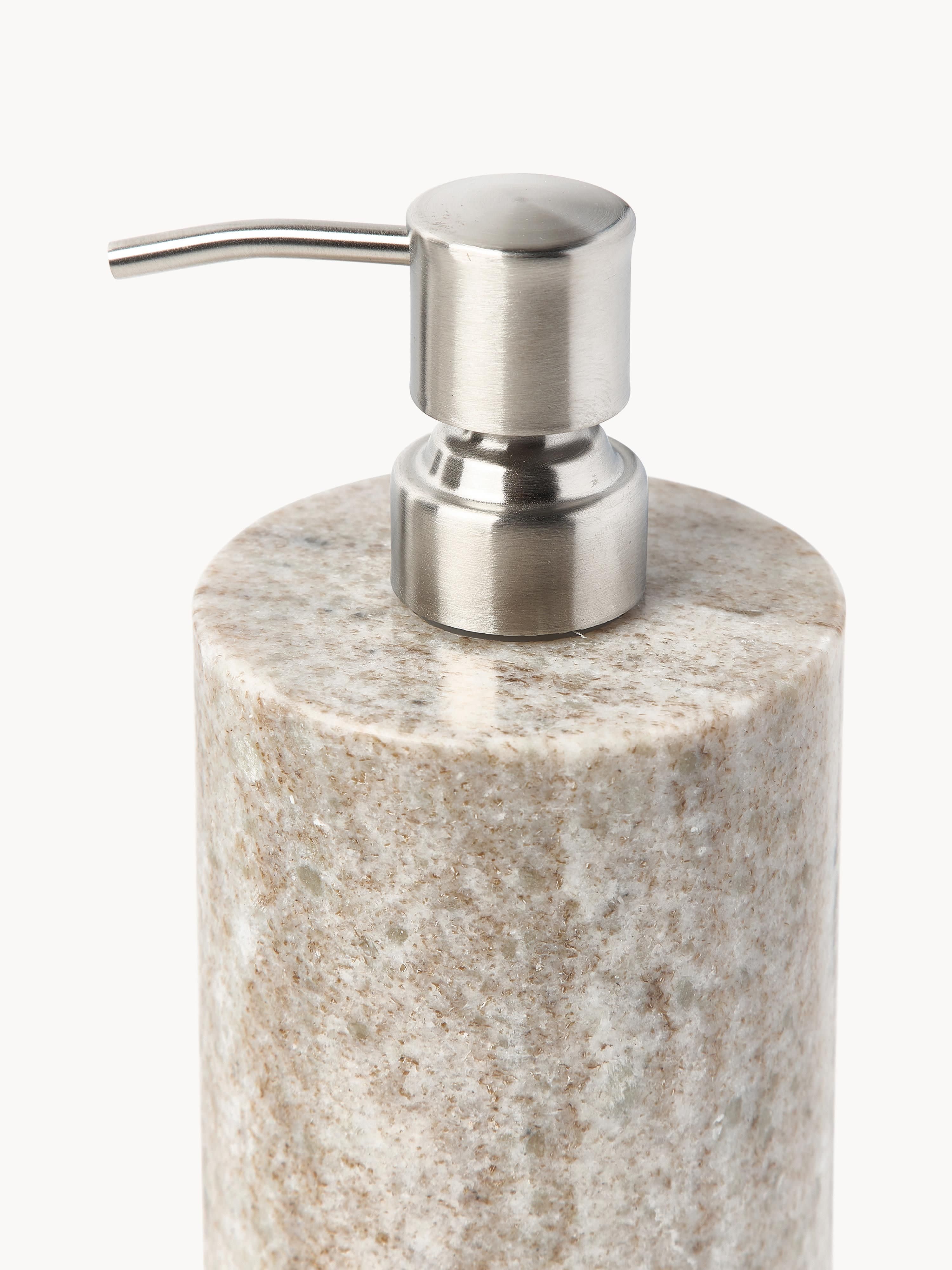 Simba Marble Soap Dispenser