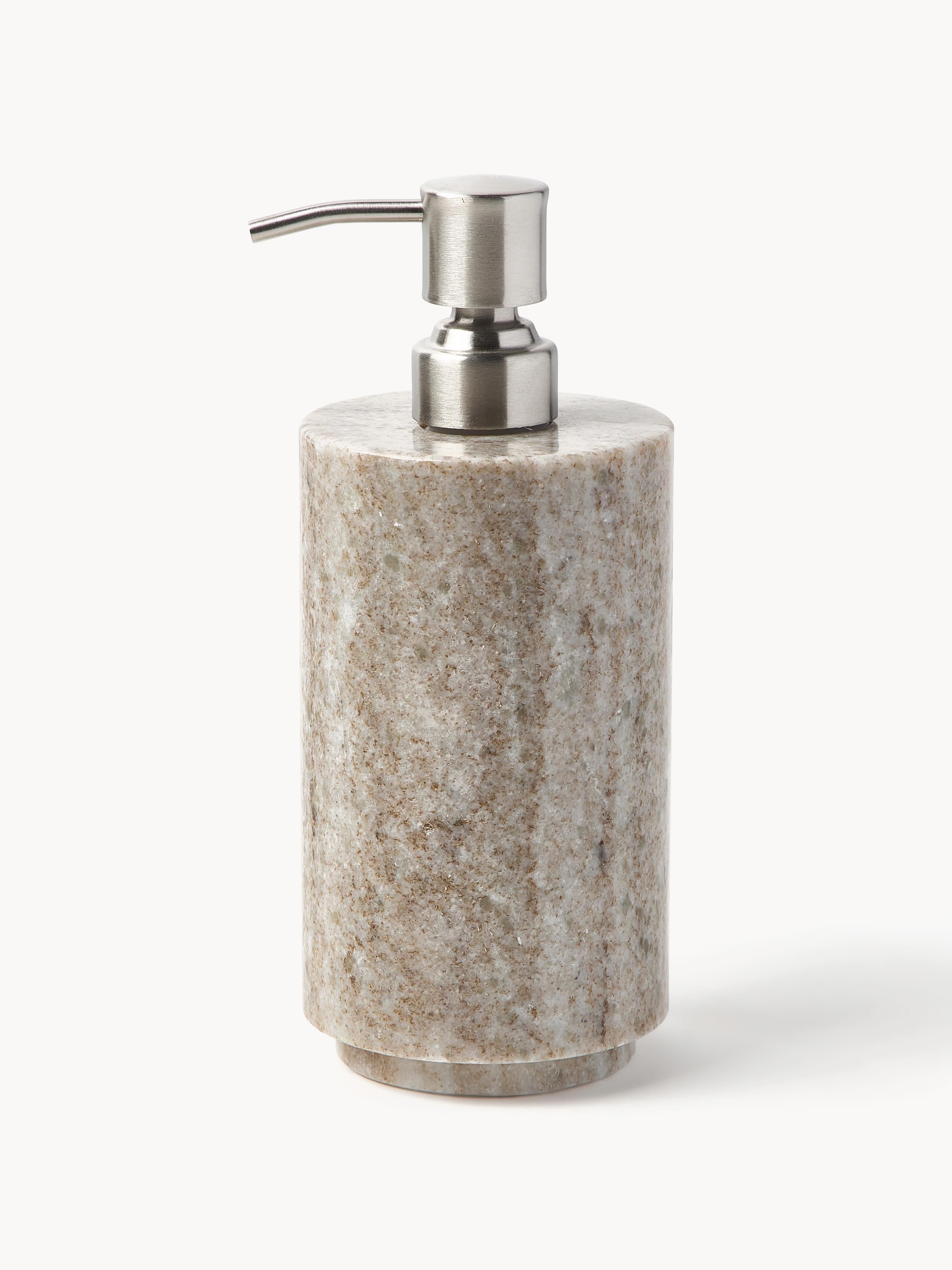 Gallery image 1 - Marble Soap Dispenser Simba