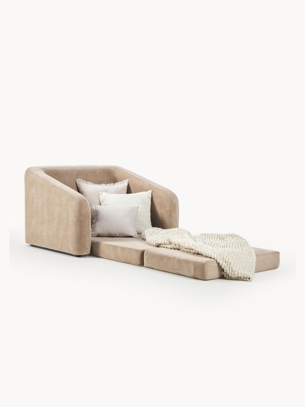 Eliot Chair Bed