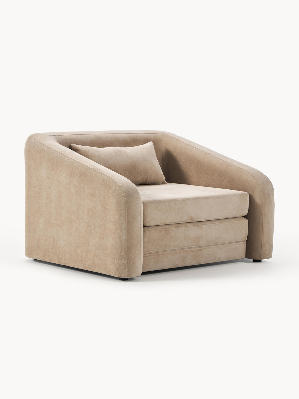 Gallery image 1 - Chair Bed Eliot
