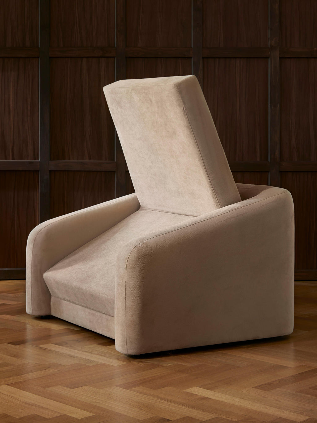 Eliot Chair Bed