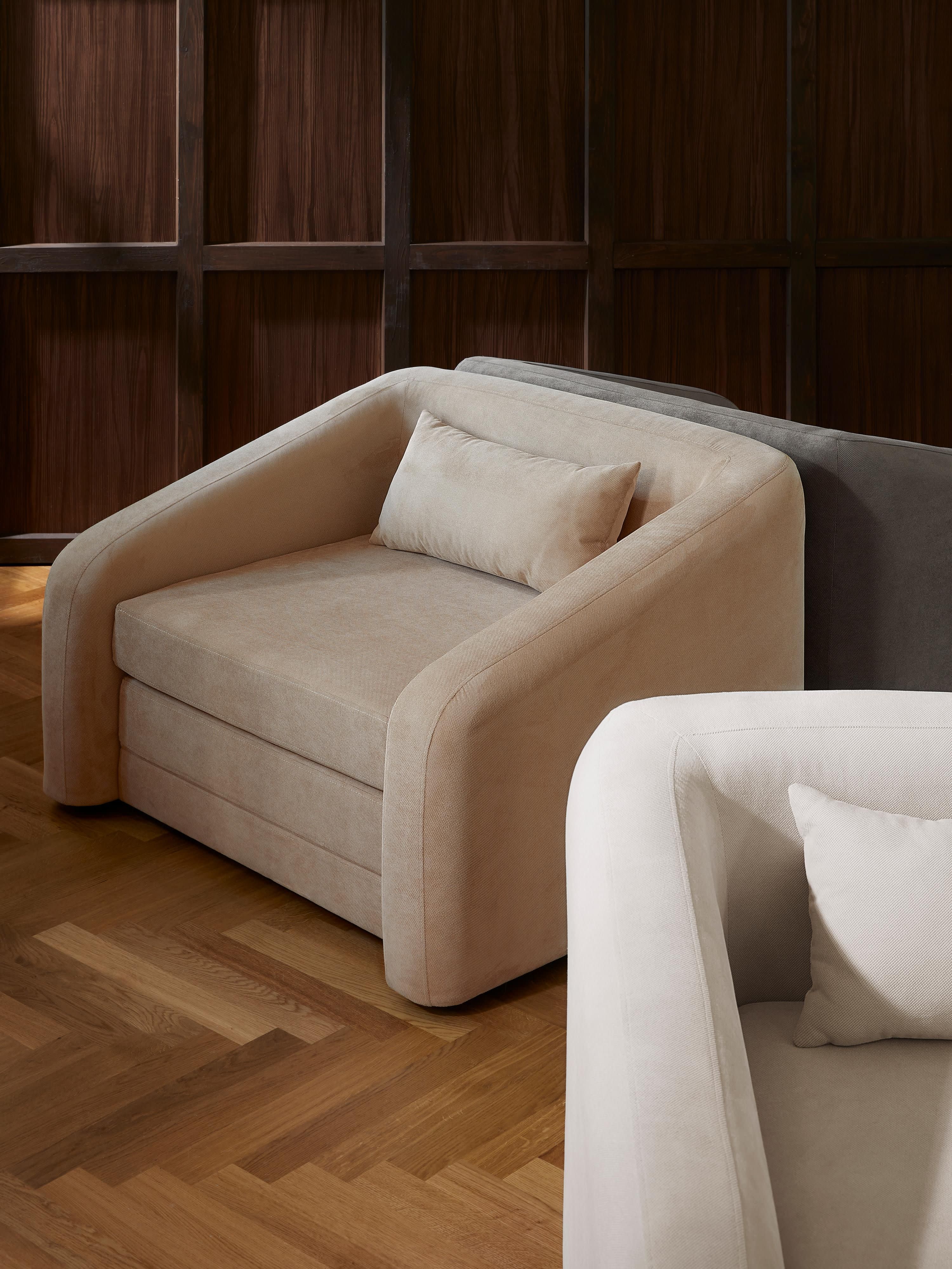 Eliot Chair Bed