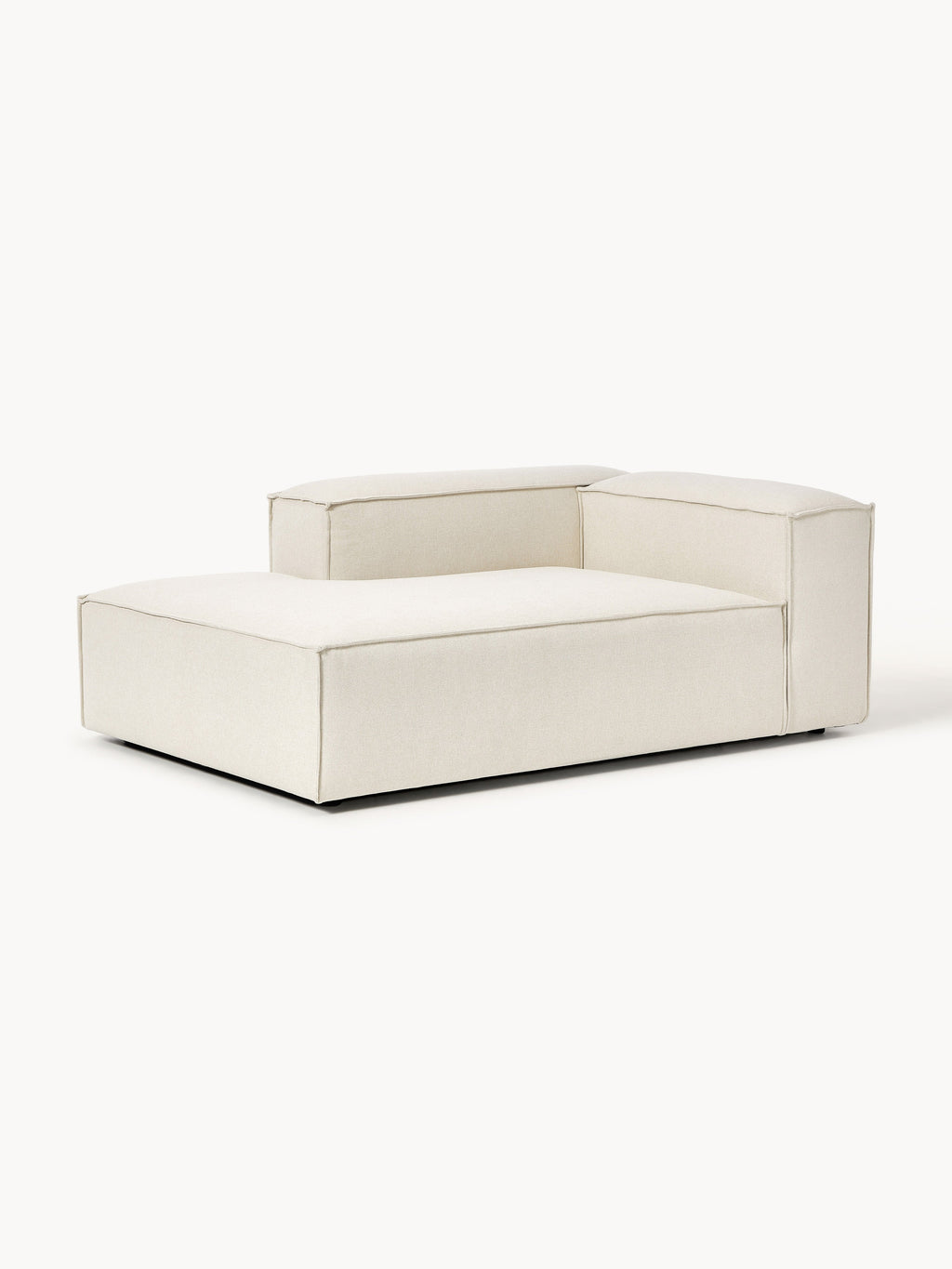Gallery image 1 - Corner Chaise Module Lennon